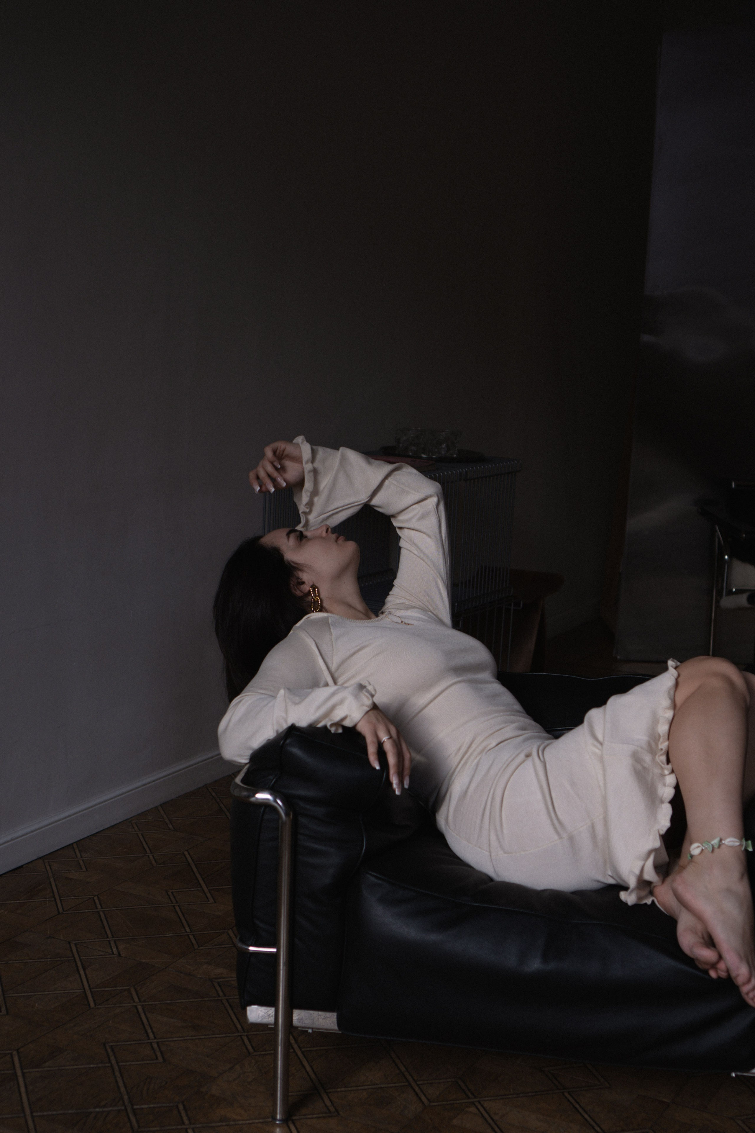 Студийная. Профессиональный фотограф, Санкт-Петербург — Виктория Богомолова