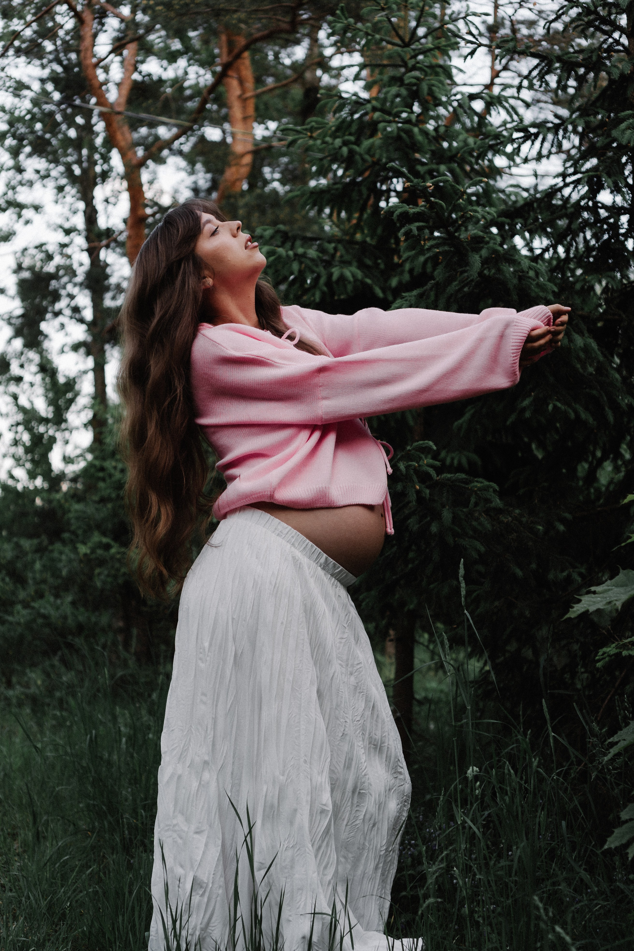 БЕРЕМЕННОСТЬ. Профессиональный фотограф, Санкт-Петербург — Виктория Богомолова