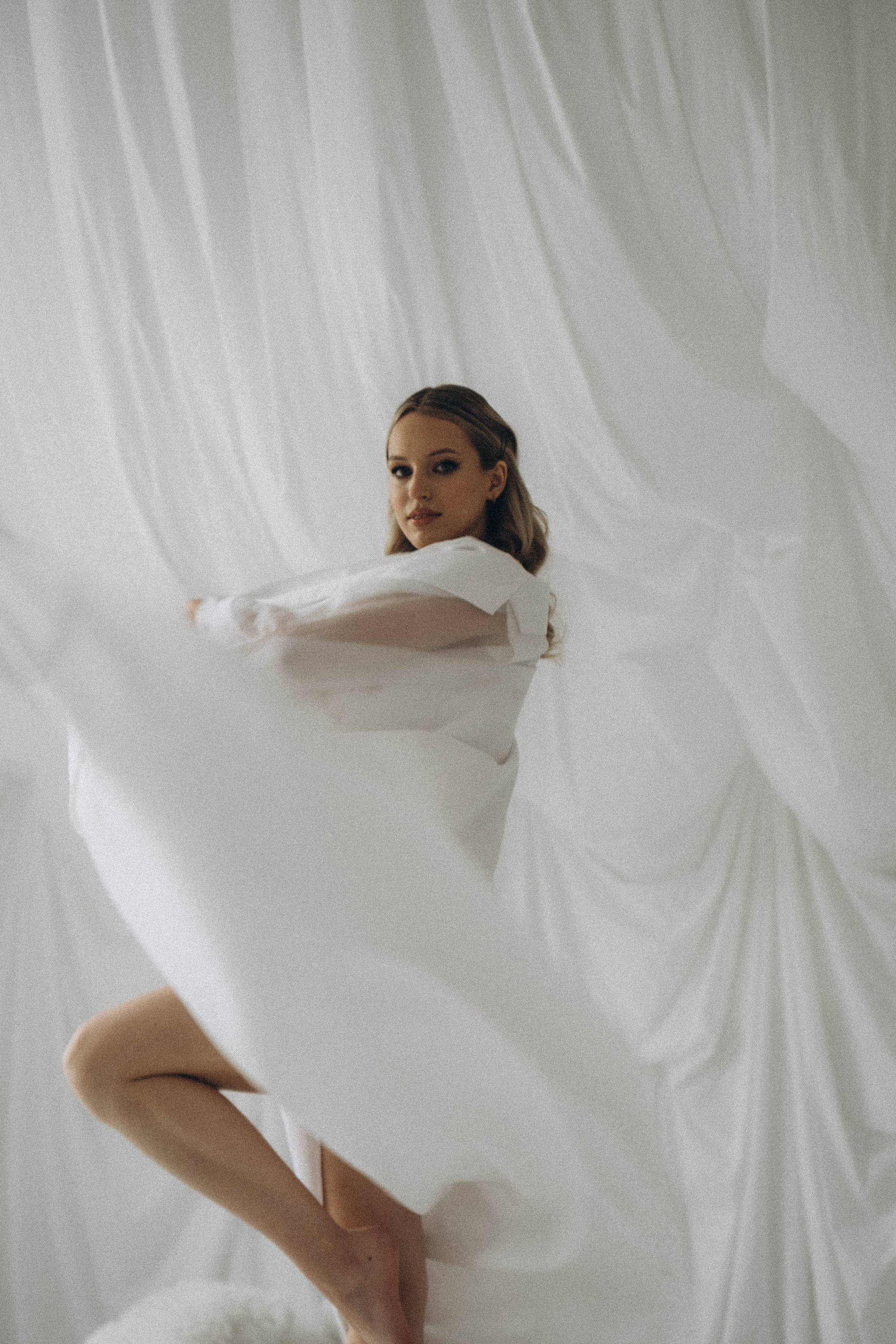 Весенняя. Профессиональный фотограф, Санкт-Петербург — Виктория Богомолова