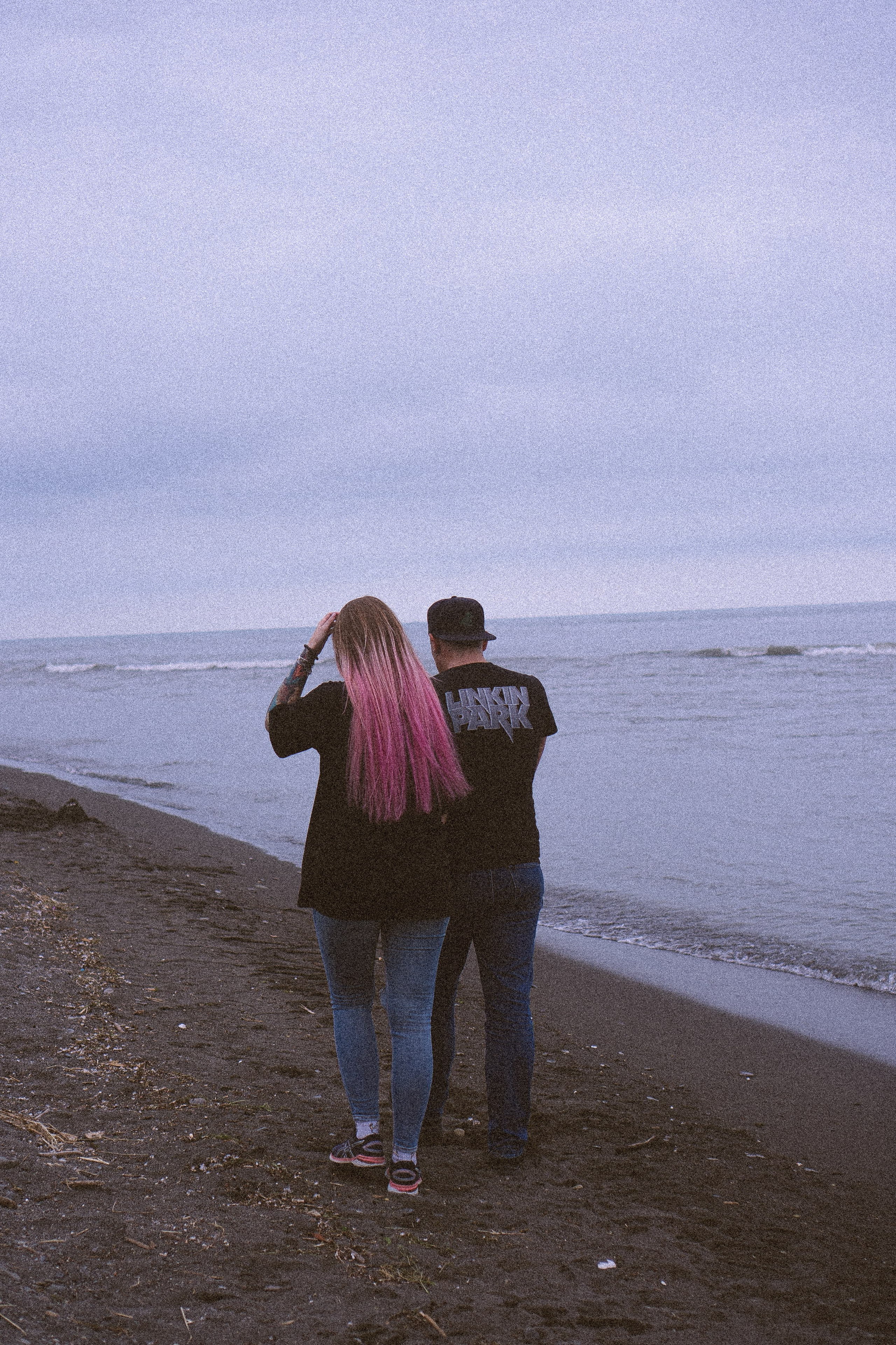 НА БЕРЕГУ МОРЯ. Профессиональный фотограф, Санкт-Петербург — Виктория Богомолова