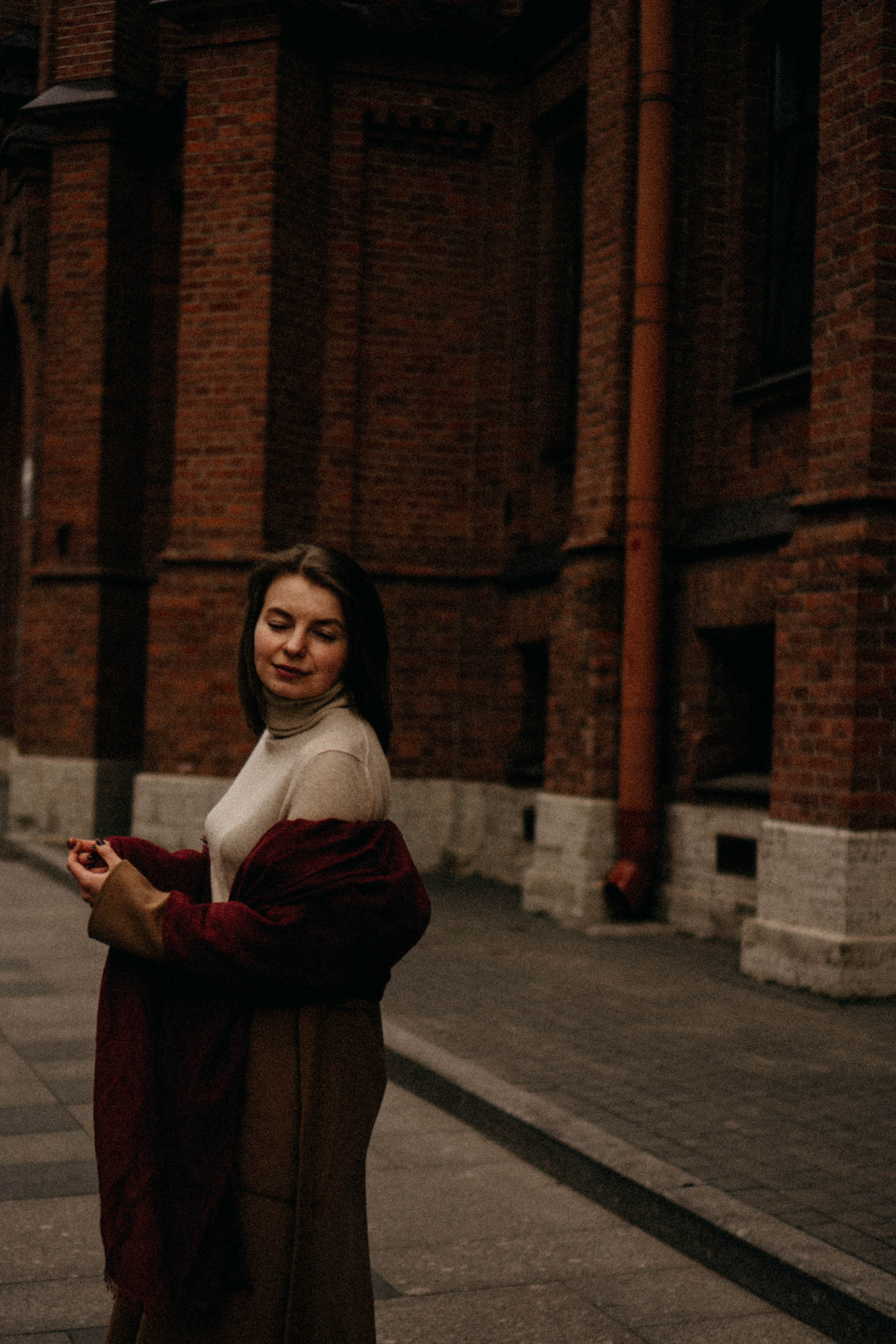 Атмосферная прогулочная. Профессиональный фотограф, Санкт-Петербург — Виктория Богомолова