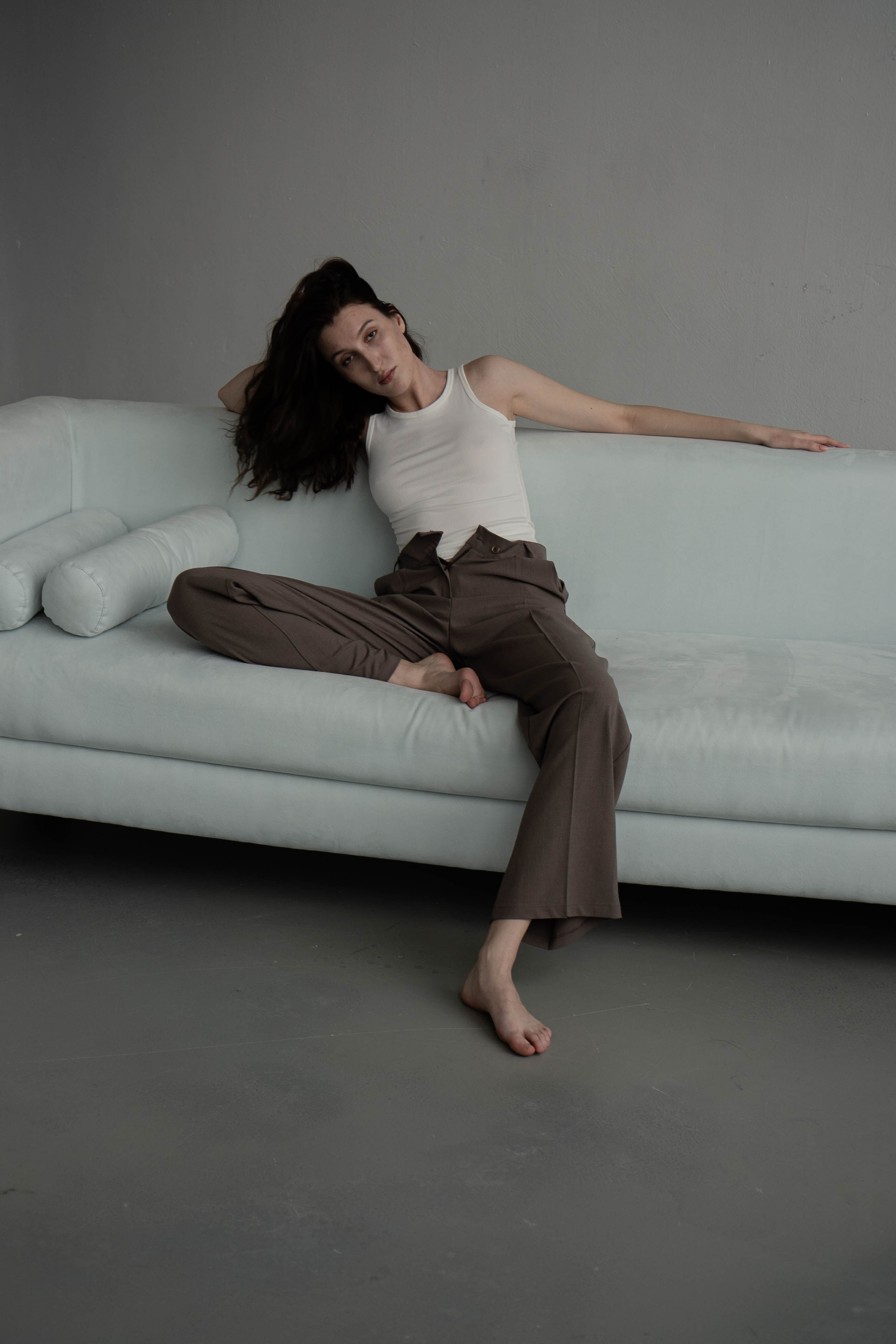 Студийная. Профессиональный фотограф, Санкт-Петербург — Виктория Богомолова