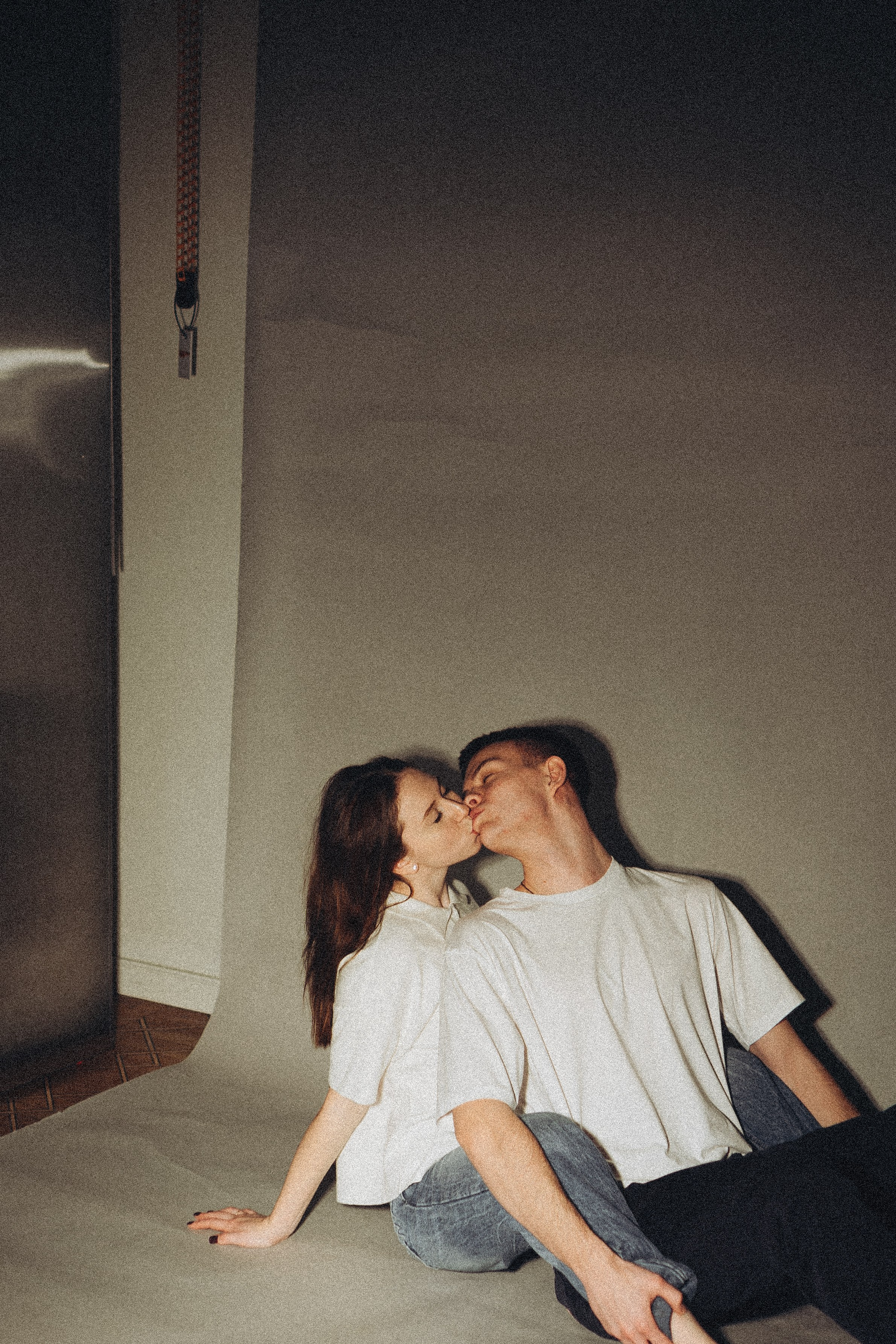 Студийная история. Профессиональный фотограф, Санкт-Петербург — Виктория Богомолова