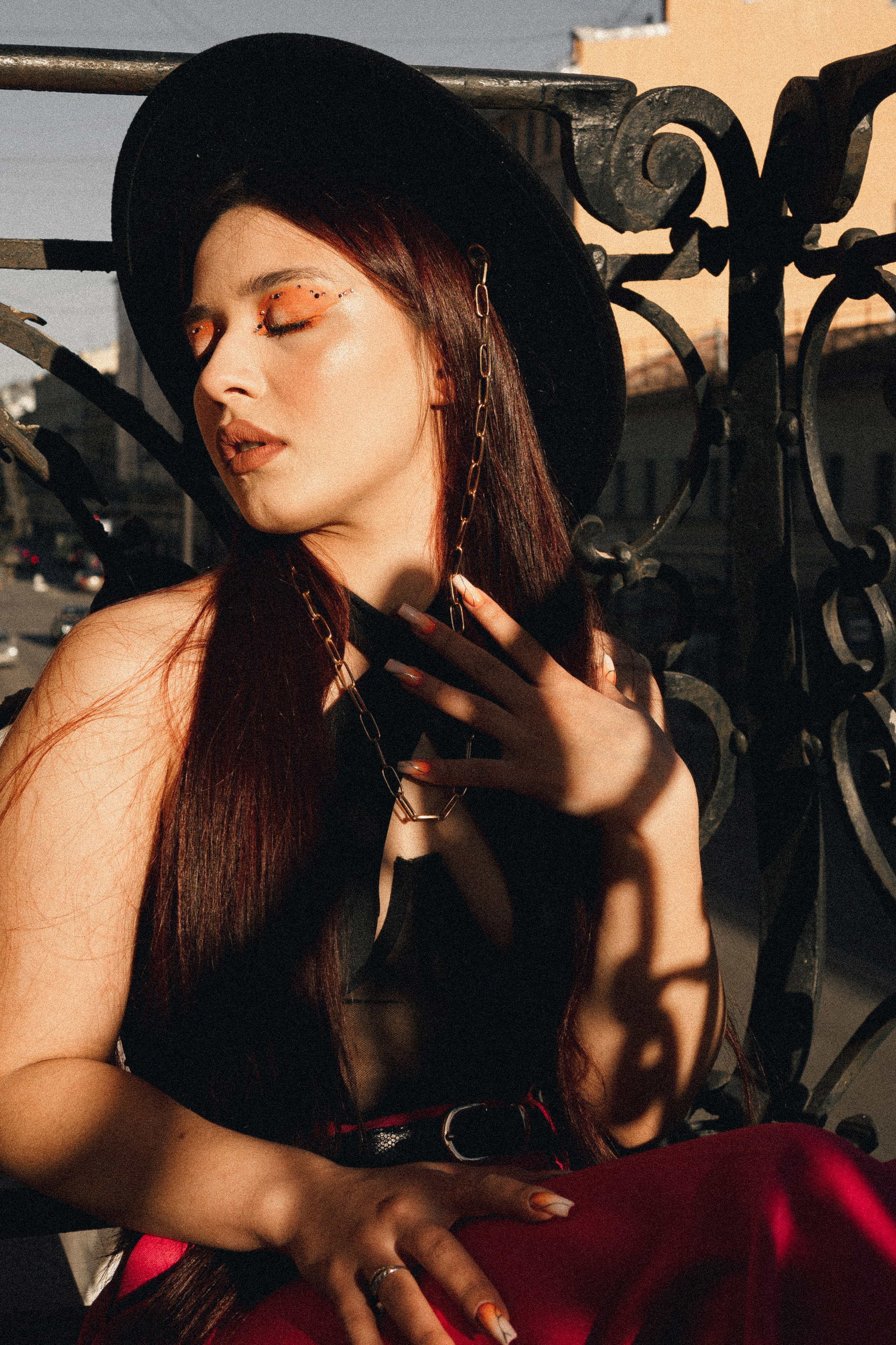 Питерский балкон. Профессиональный фотограф, Санкт-Петербург — Виктория Богомолова