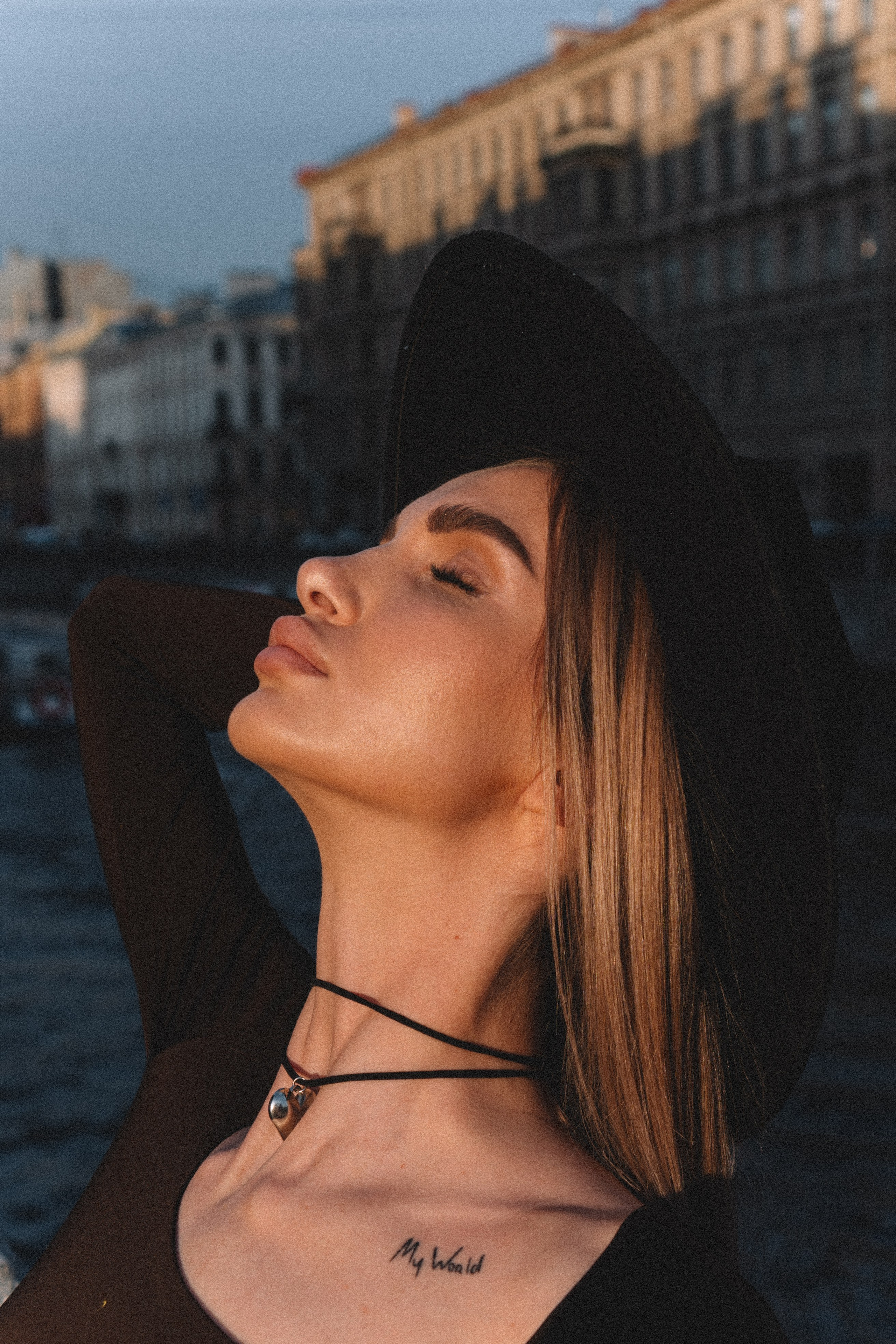 ПРОГУЛКА ПО ПИТЕРУ. Профессиональный фотограф, Санкт-Петербург — Виктория Богомолова