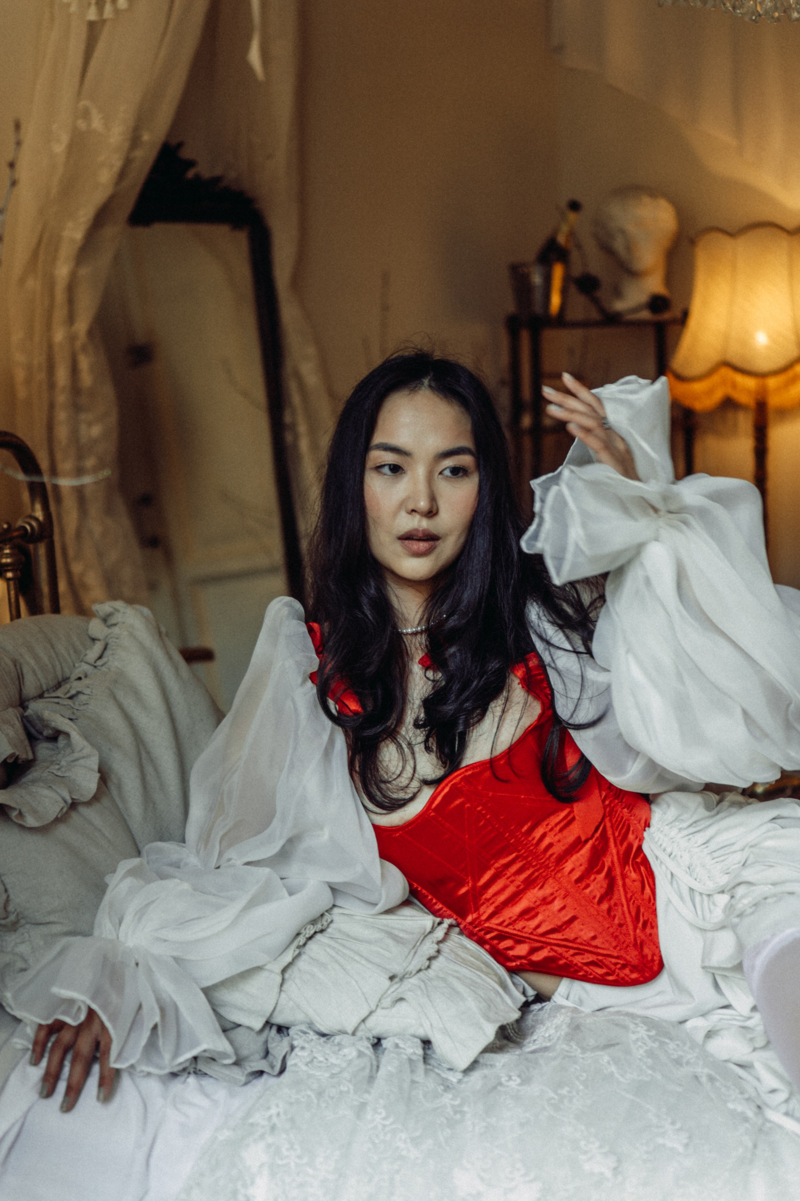 ВИНТАЖНЫЙ СТИЛЬ. Профессиональный фотограф, Санкт-Петербург — Виктория Богомолова