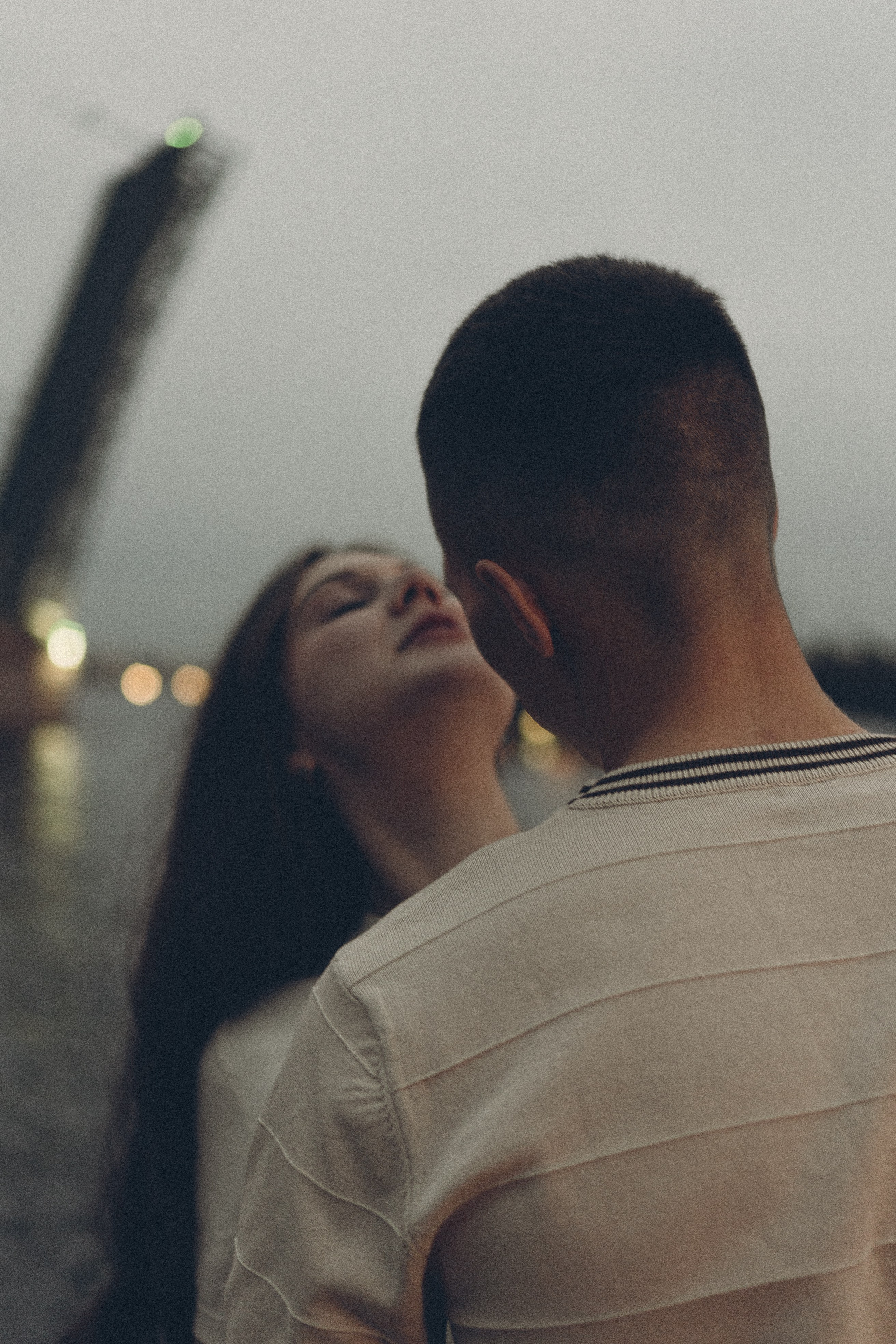 РАССВЕТНАЯ ИСТОРИЯ. Профессиональный фотограф, Санкт-Петербург — Виктория Богомолова