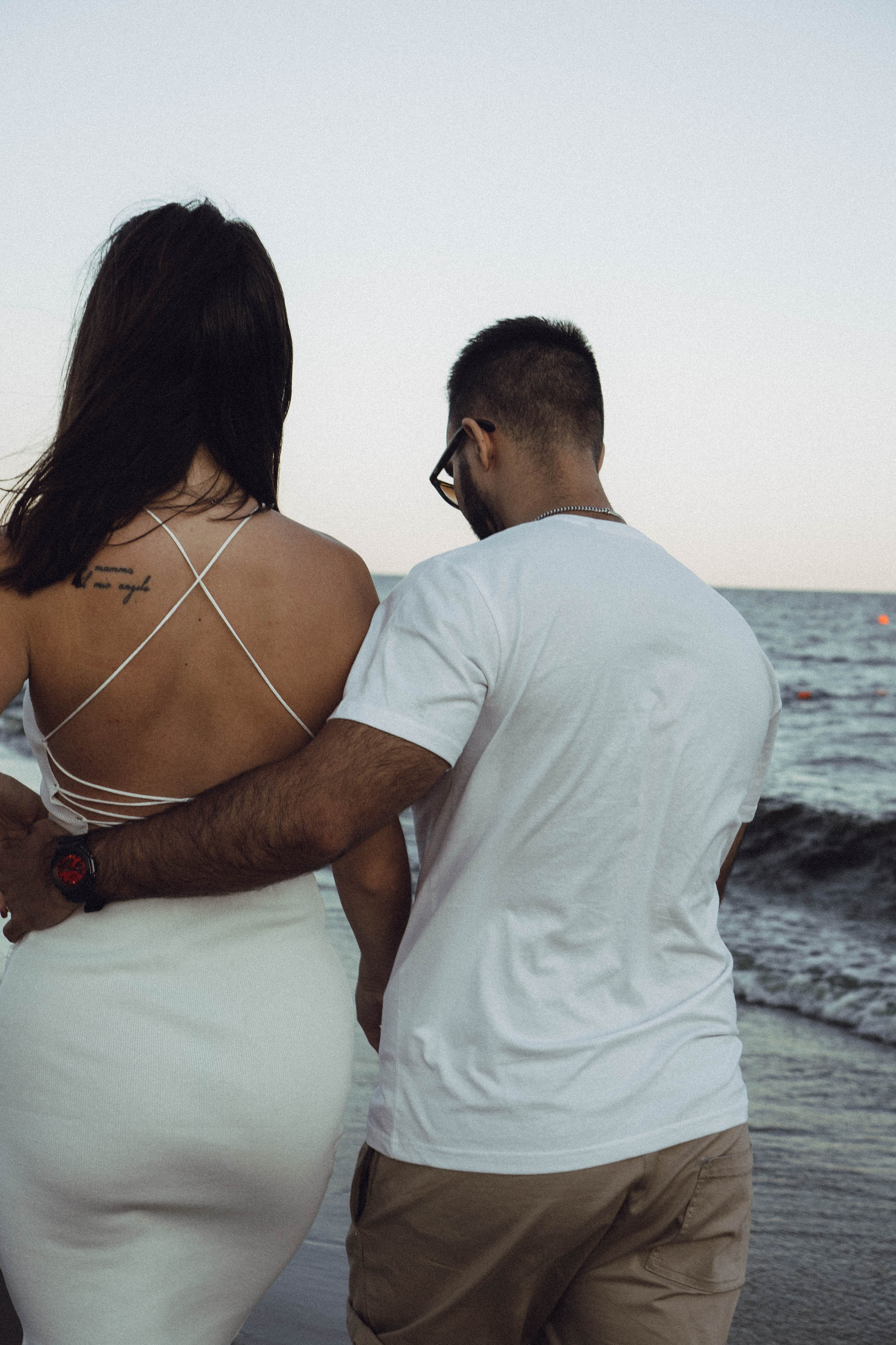 Любовь на заливе. Профессиональный фотограф, Санкт-Петербург — Виктория Богомолова