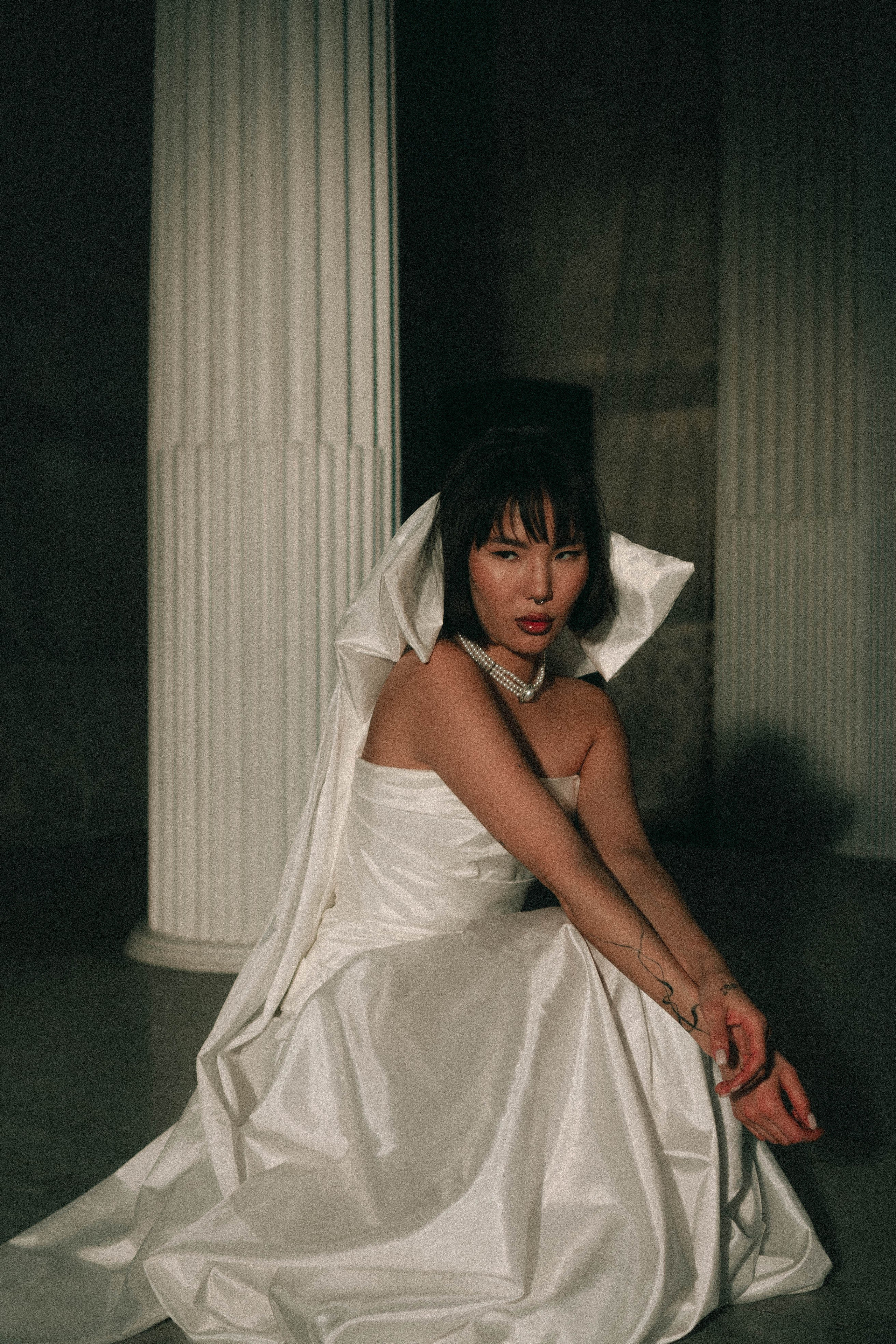 СВАБЕДНАЯ ФОТСЕССИИЯ В ОДНОМ ИЗ ЗАЛОВ НИКОЛАЕВСКОГО ДВОРЦА. Профессиональный фотограф, Санкт-Петербург — Виктория Богомолова