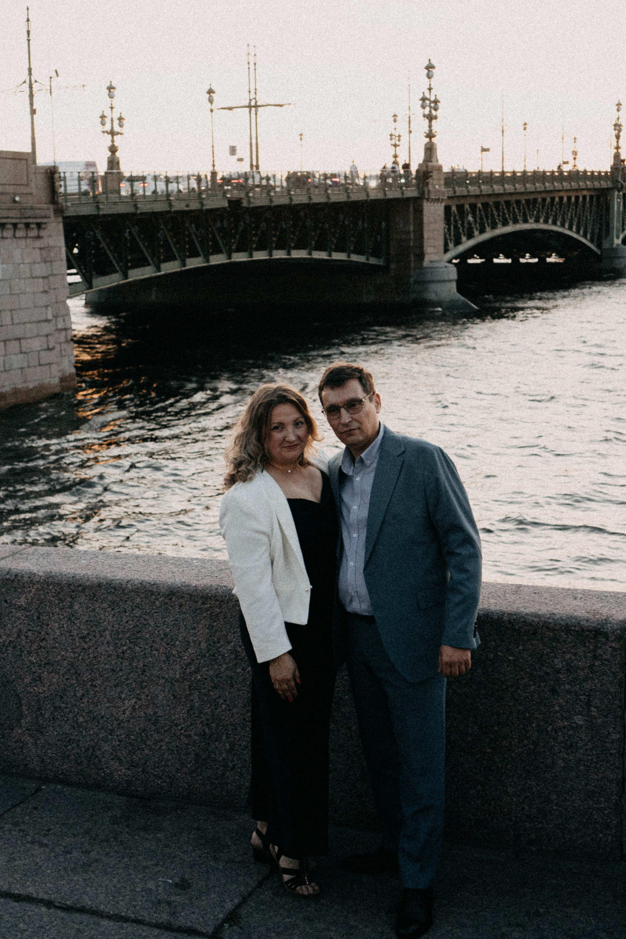 Закатная серия. Профессиональный фотограф, Санкт-Петербург — Виктория Богомолова