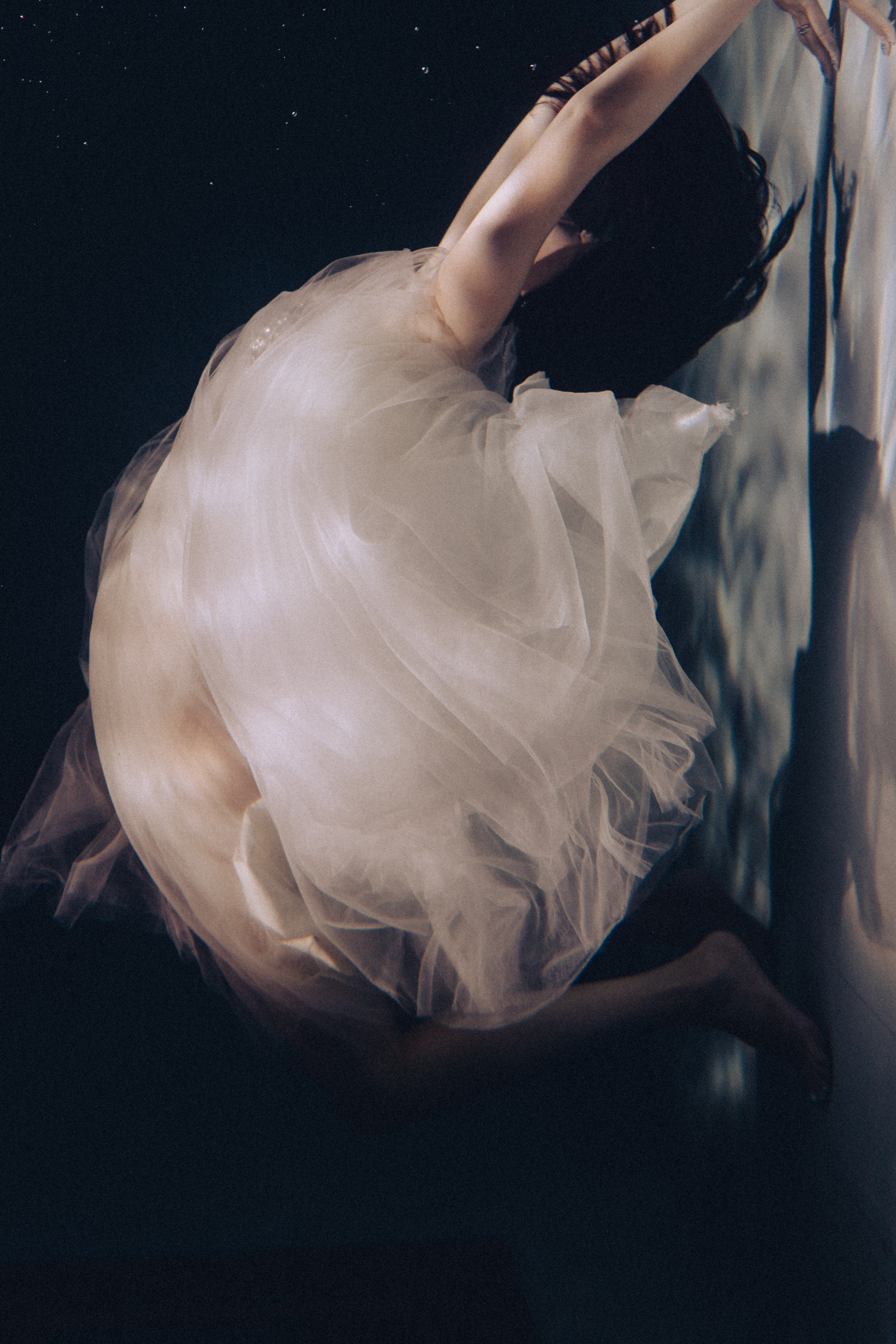 ФОТОСЕСИСИЯ В БАССЕЙНЕ. Профессиональный фотограф, Санкт-Петербург — Виктория Богомолова