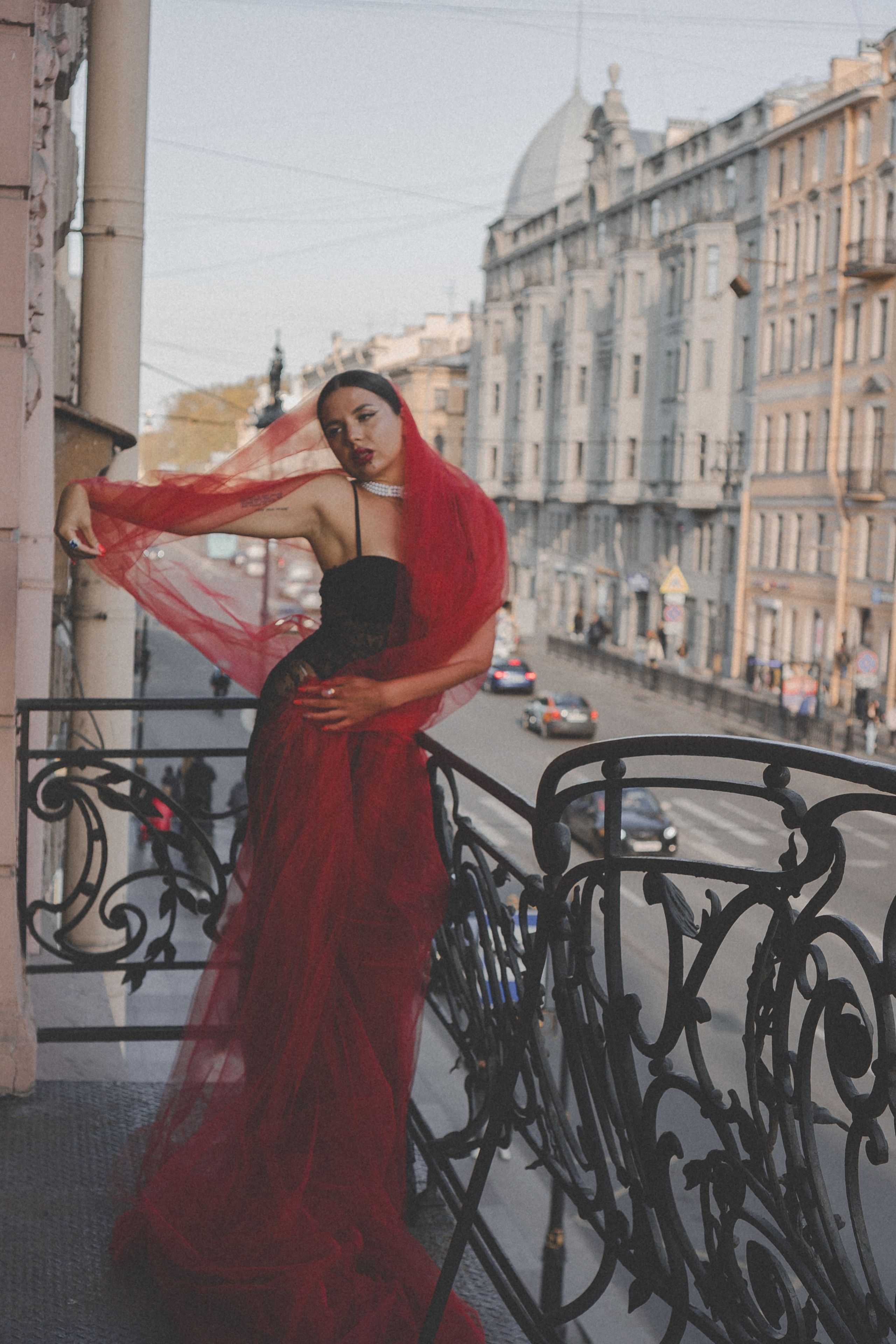 ПИТЕРСКИЙ БАЛКОНЧИК. Профессиональный фотограф, Санкт-Петербург — Виктория Богомолова