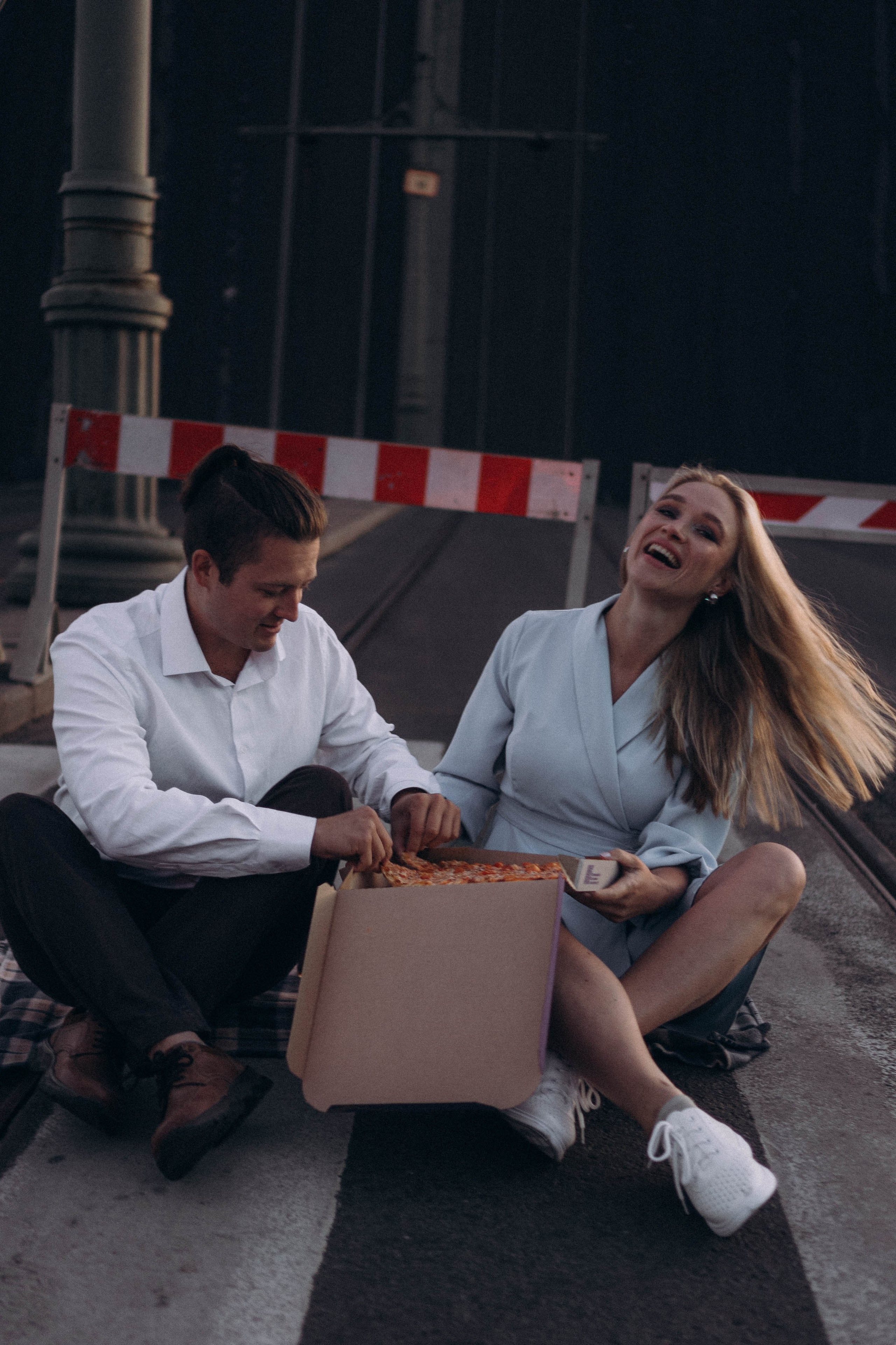 СЧАСТЛИВОЕ УТРО. Профессиональный фотограф, Санкт-Петербург — Виктория Богомолова