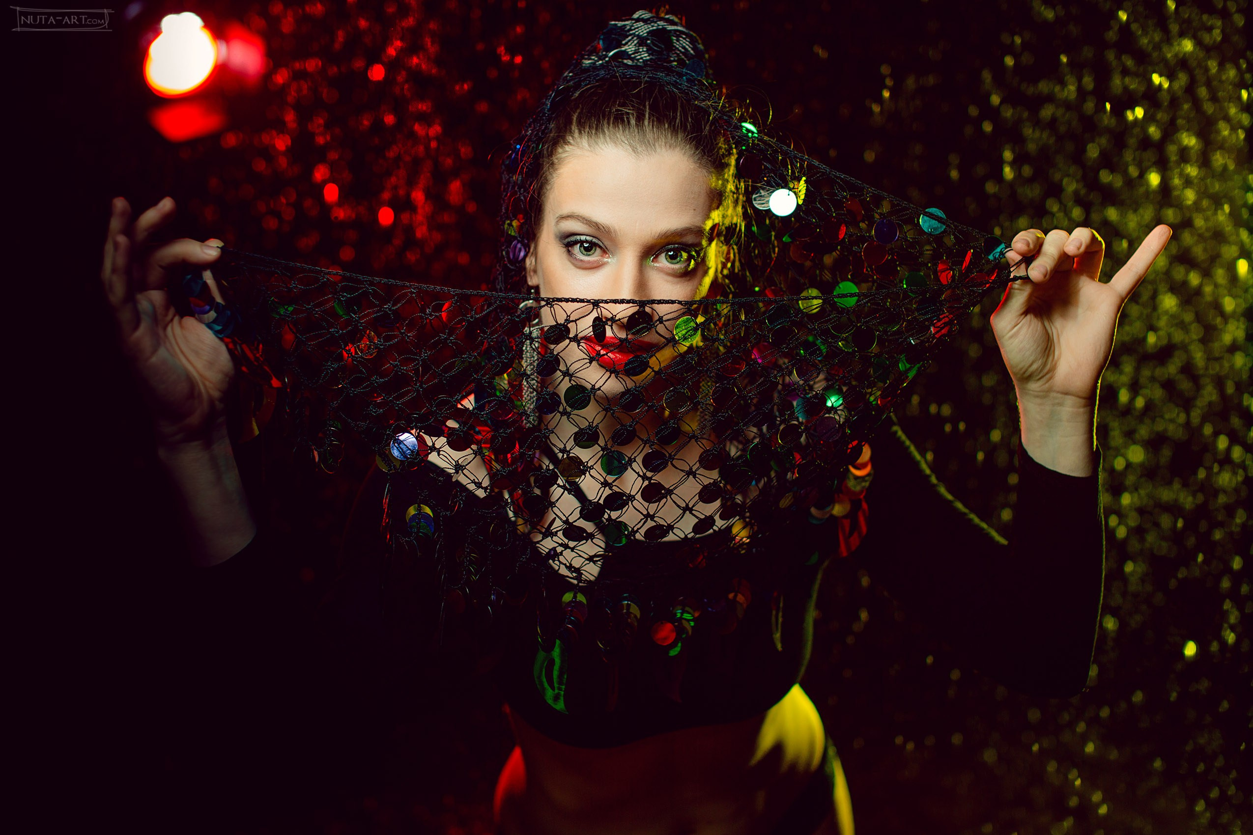 ЖЕНСКИЕ. NUTA ART - photo-video creator