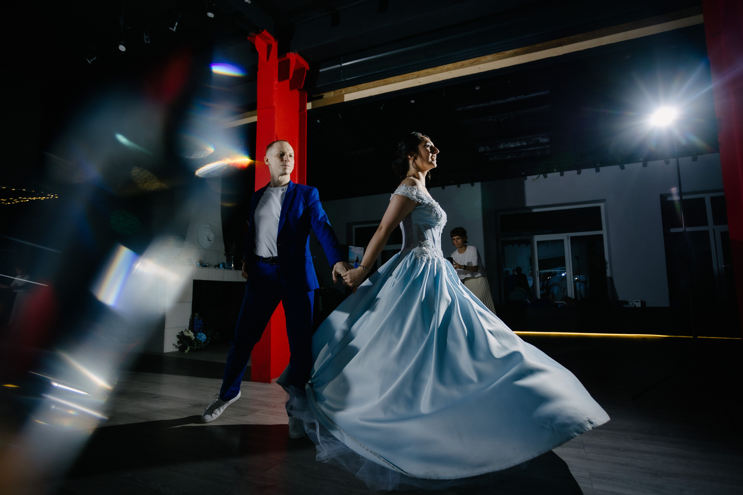 Банкеты. Nuta ART - photo-video creator