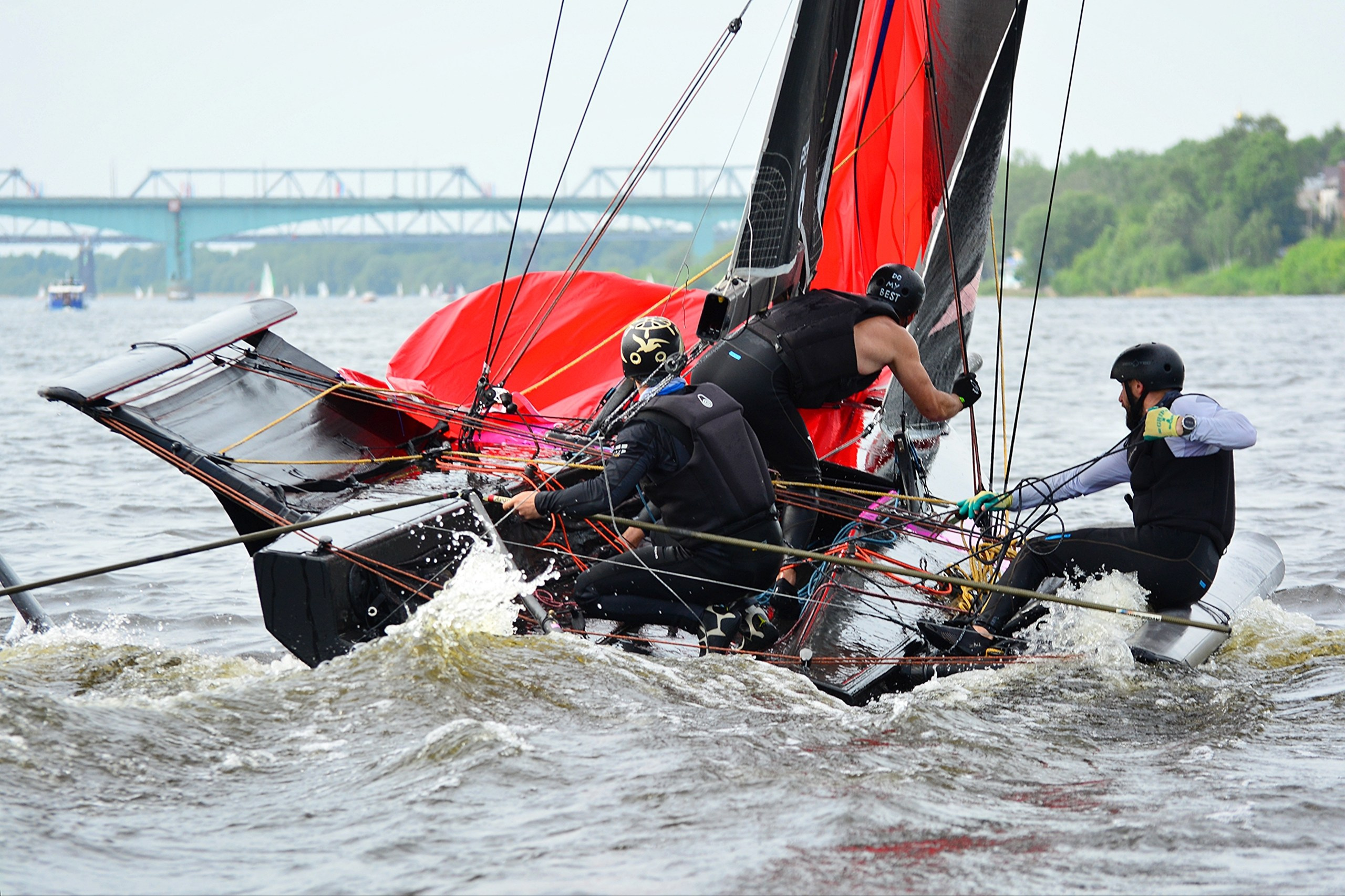 Спортивная репортажная съемка. Фотограф в Ярославле Владимир Летуновский