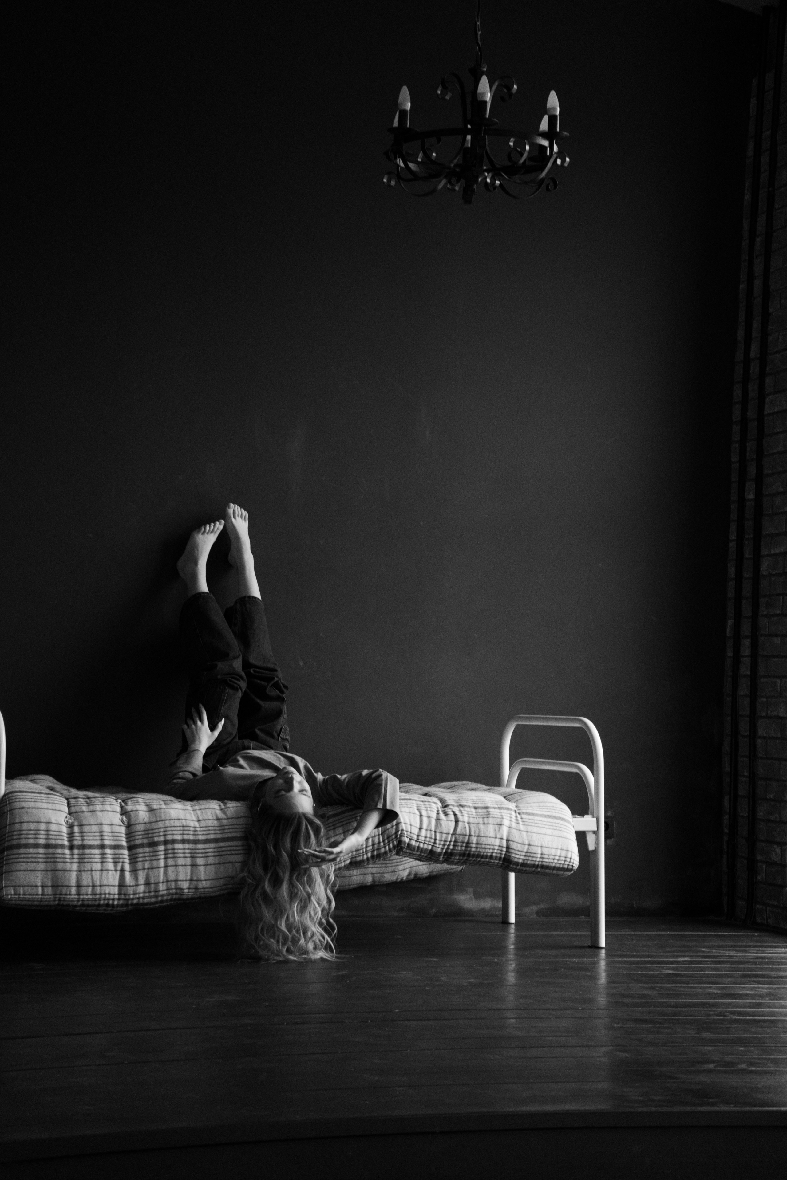 Natasha. Стильный фотограф Екатеринбурга Veber Anastasia