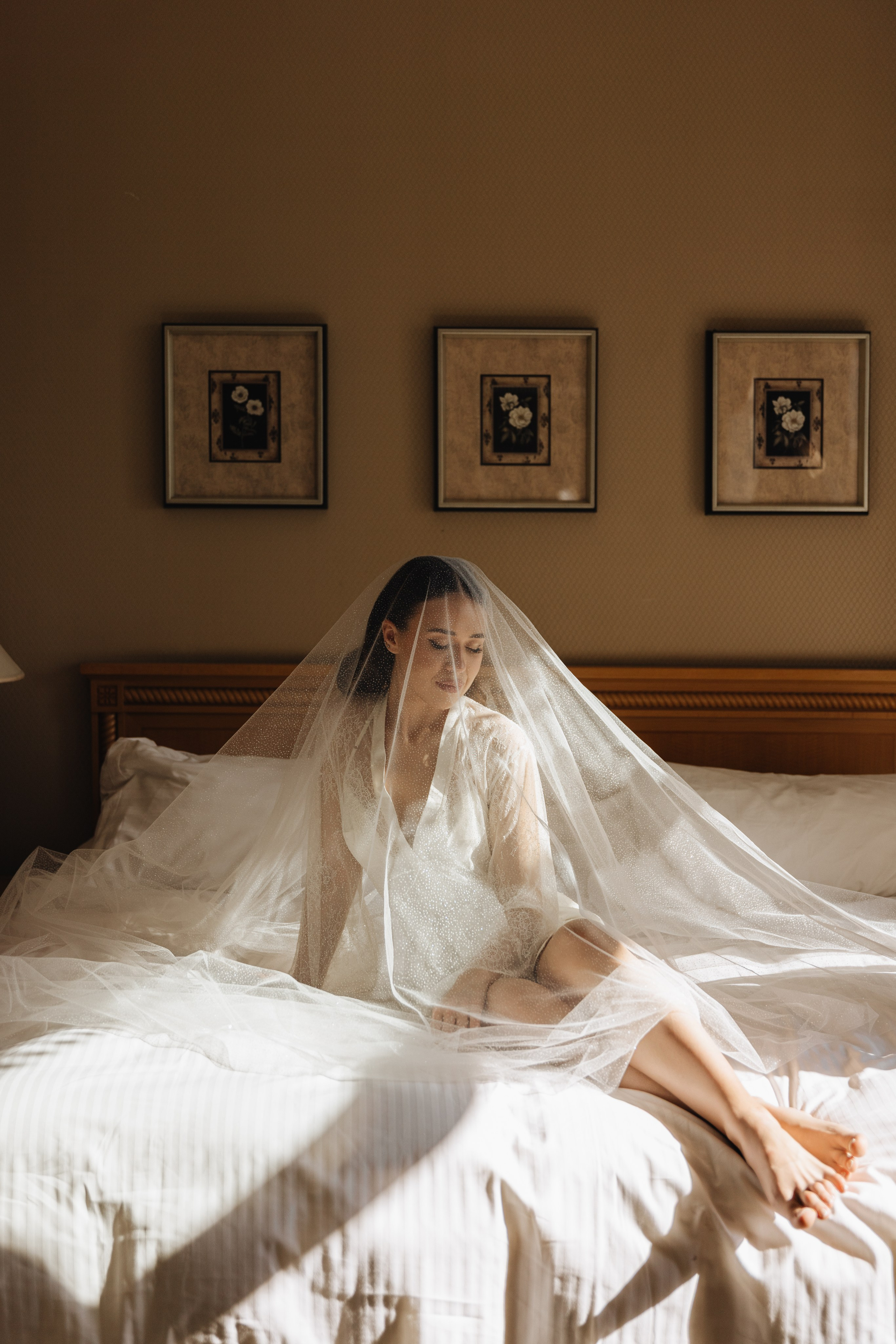 Валерия и Илья. Семейный и свадебный фотограф в Донецке Елена Гордеева