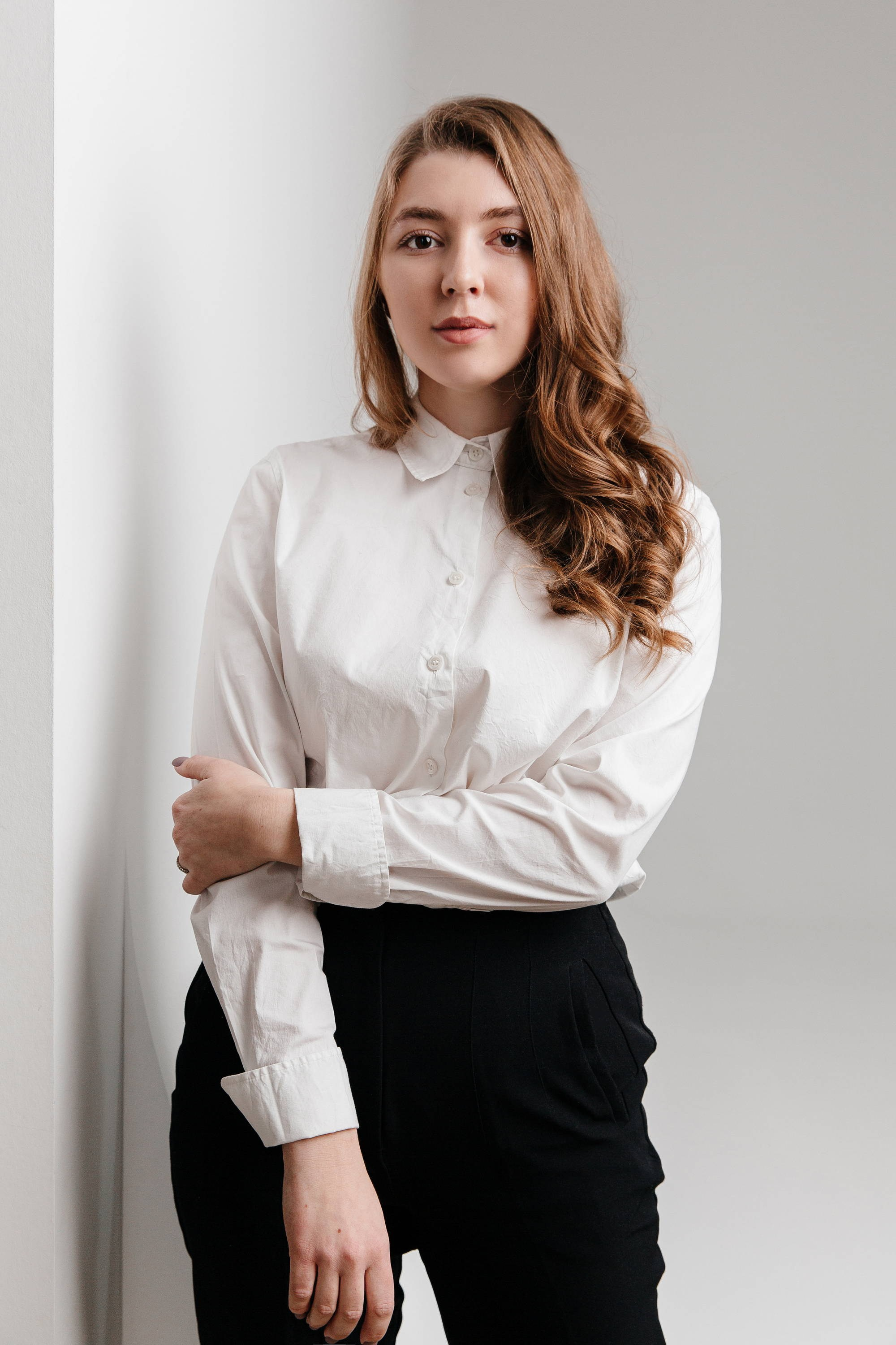 Портретное портфолио. Свадебный, репортажный фотограф Дмитрий Макарченко