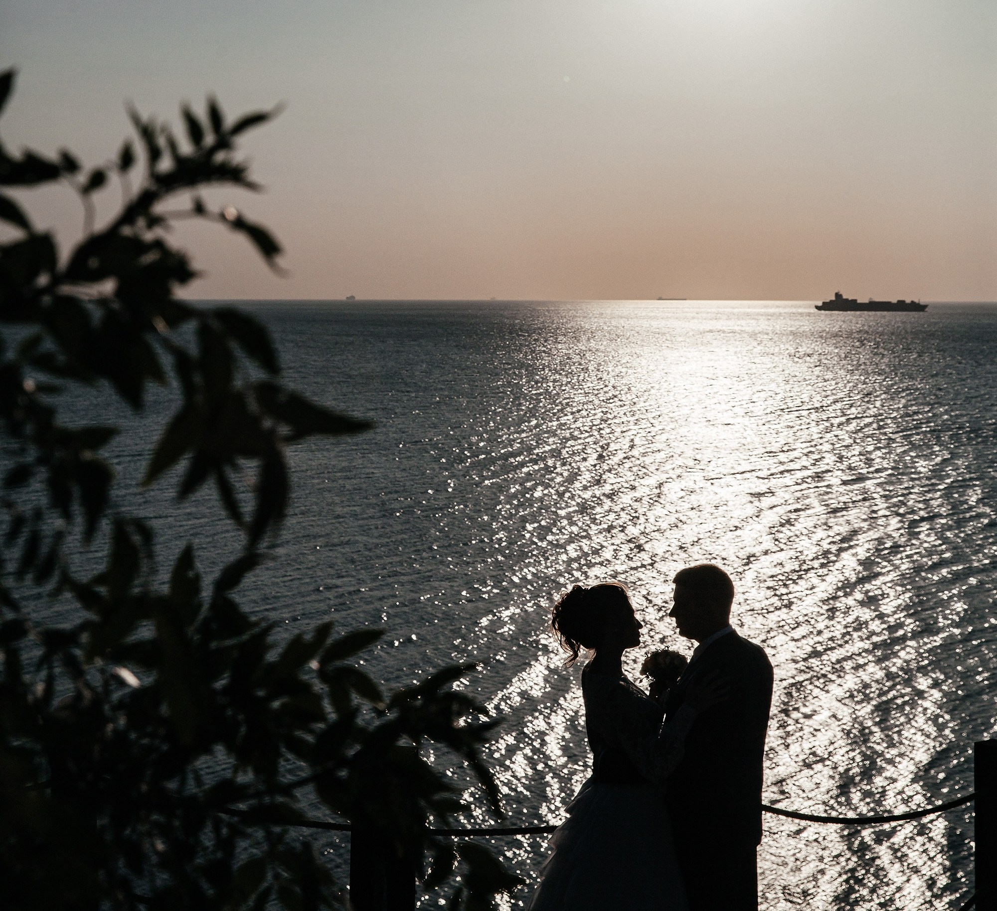 Свадебные сборы в Краснодаре с поездкой в Геленджик. Свадебный, репортажный фотограф Дмитрий Макарченко