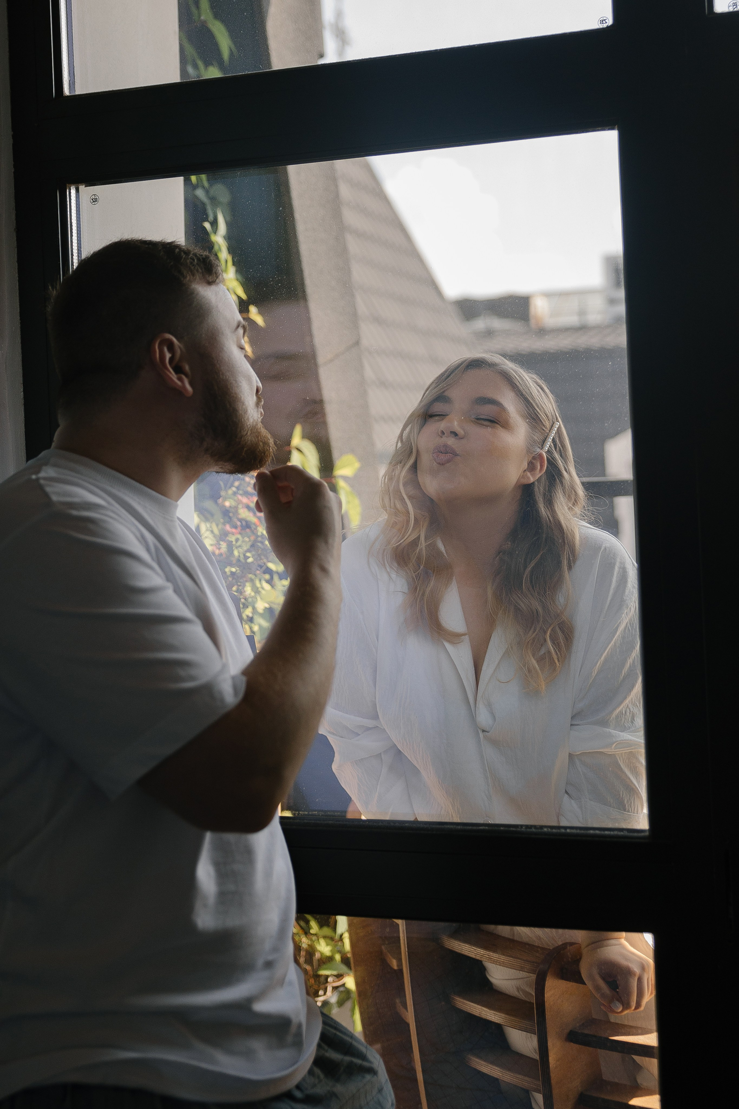 Easy. Главная