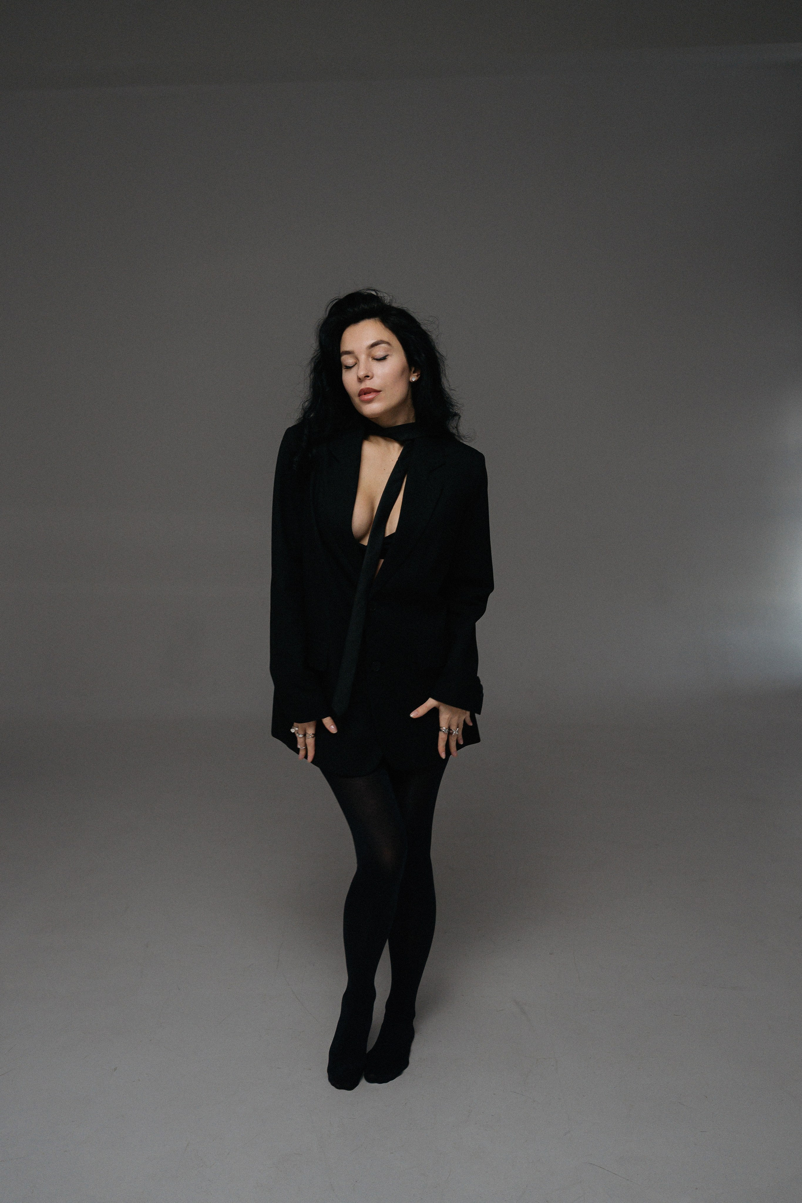 Оля. Тамара Власова