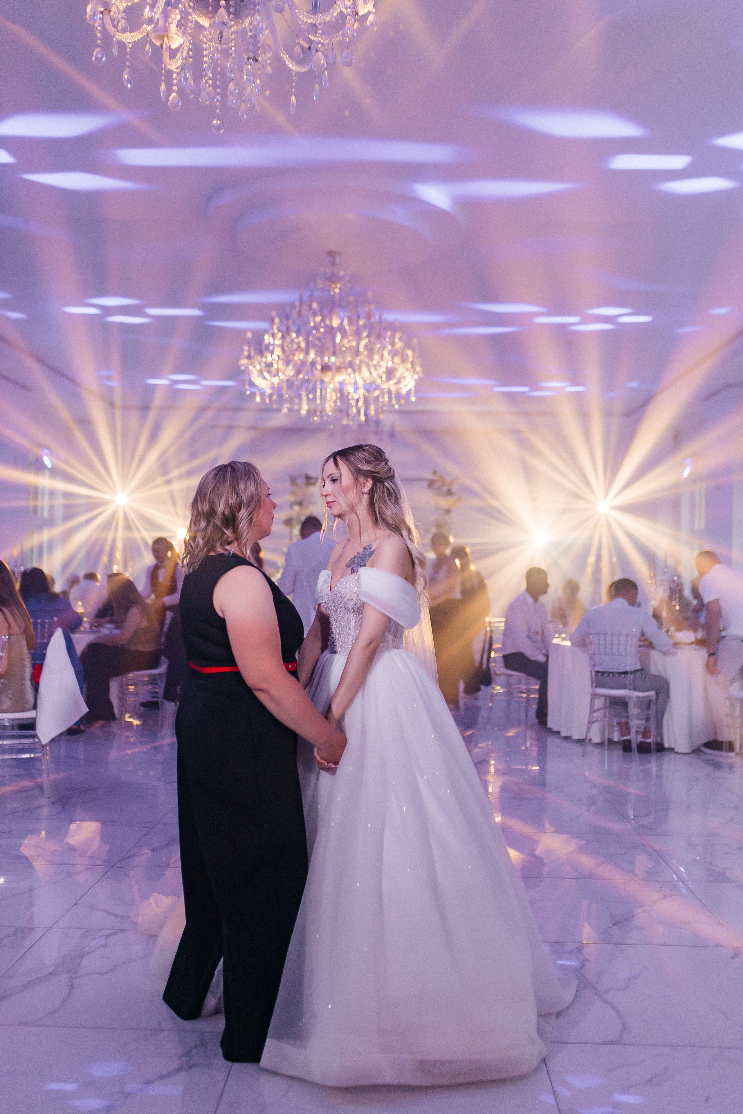 Матвей и Ксения. Свадебный фотограф и видеограф