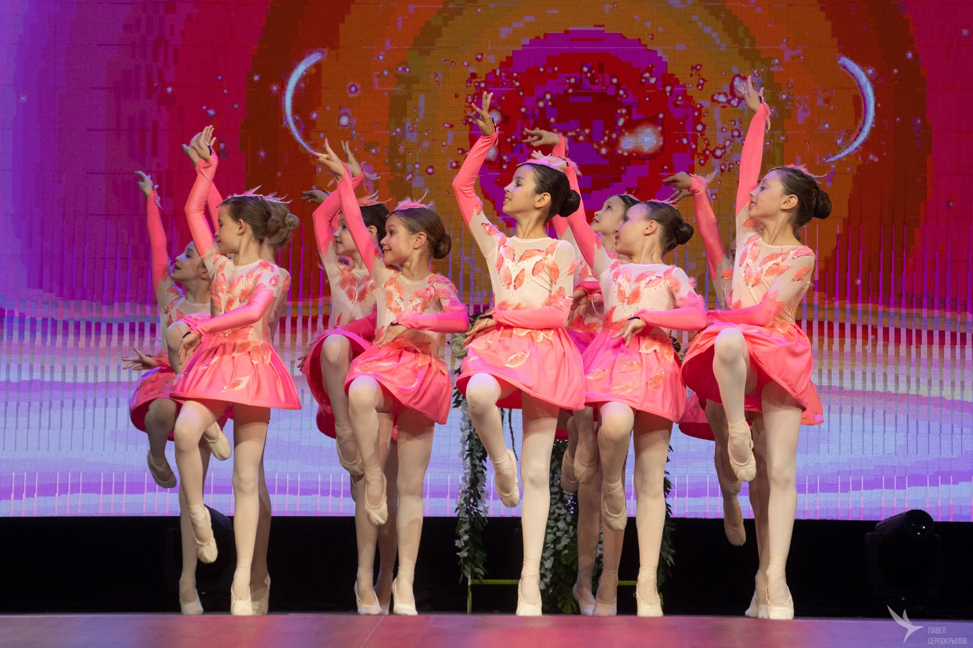 Аленький цветочек. Репортажный фотограф в Казани Павел Серпокрылов