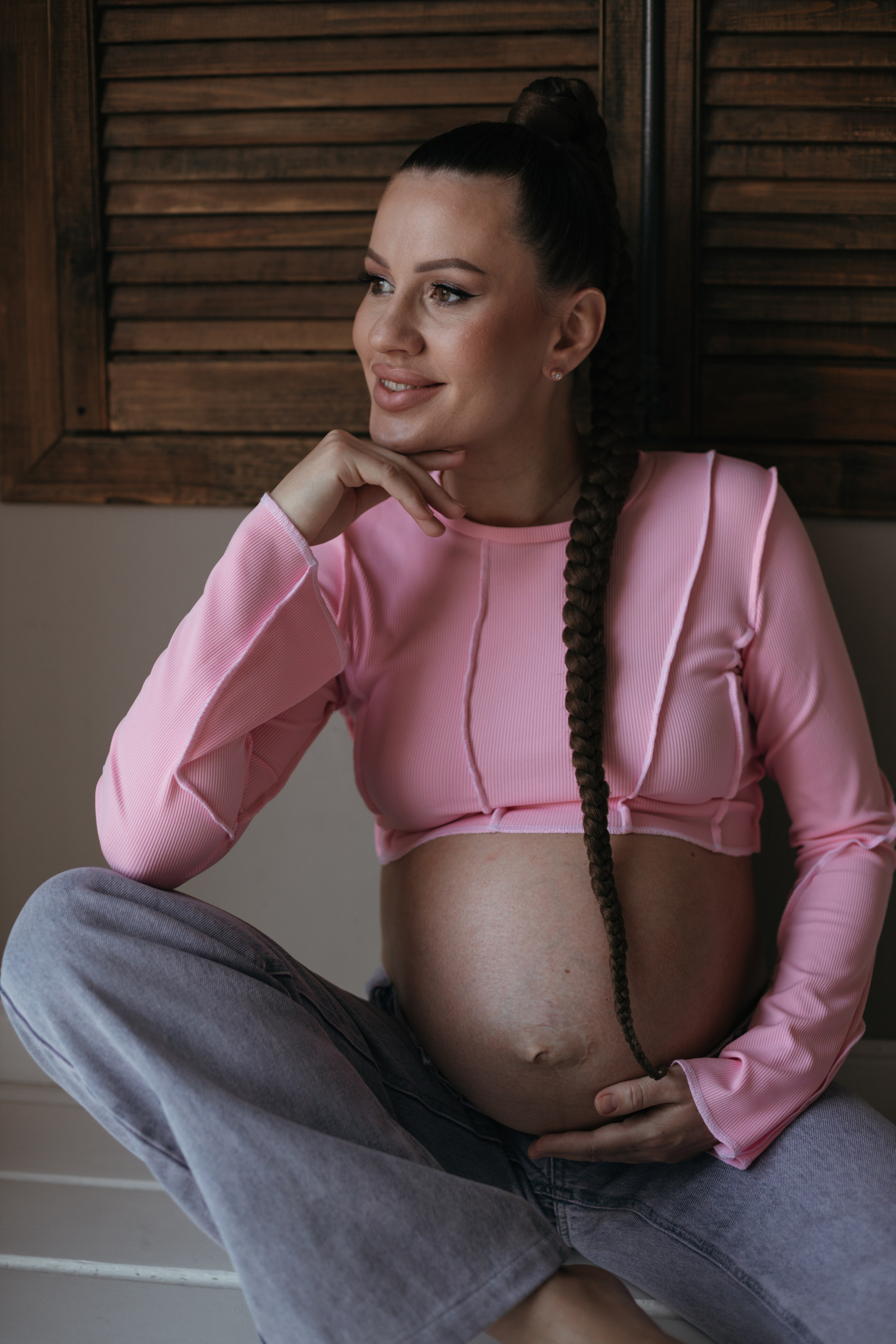 Беременность. Фотограф в Ростове-на-Дону Мария Безменова