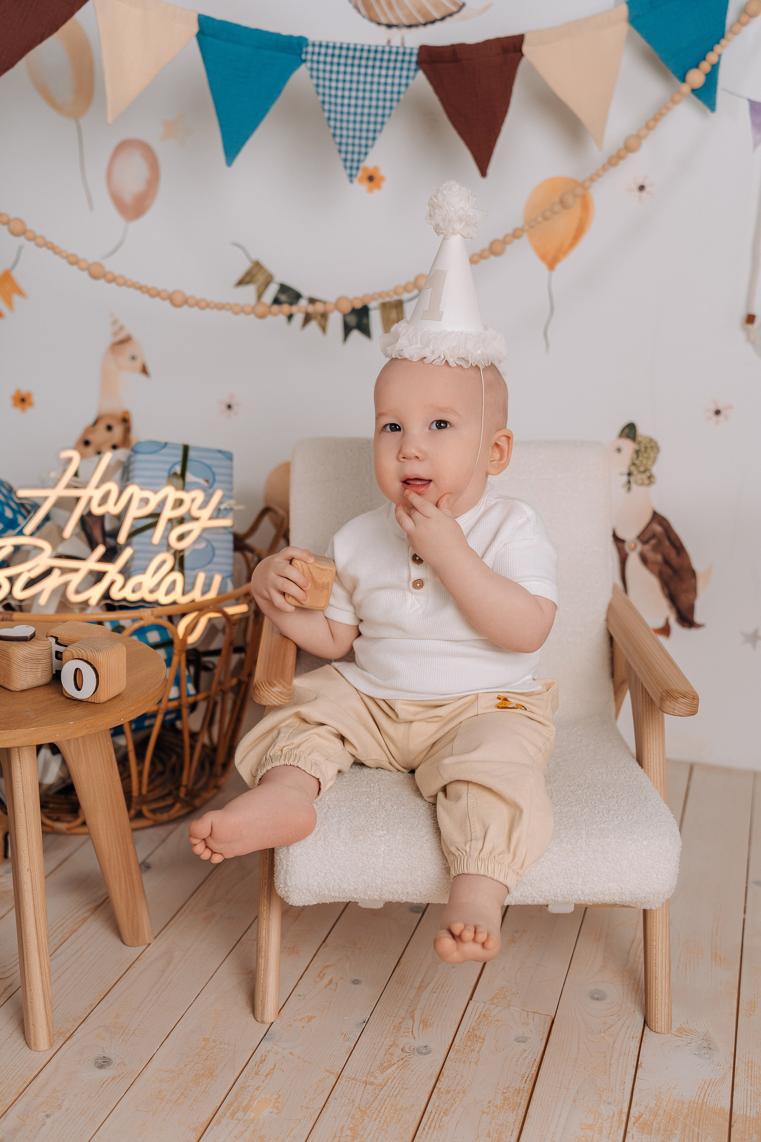 Лента фото. «Лама» Детская фотостудия Уфа