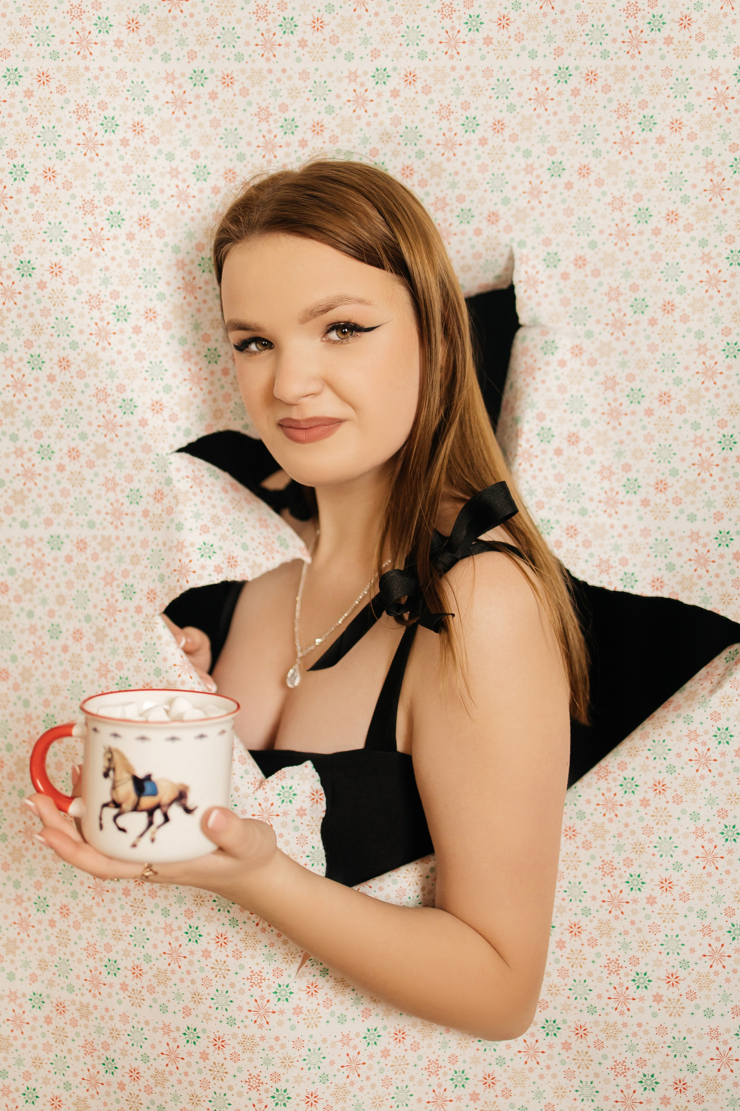 Валерия. Семейный фотограф в Рязани и Рязанской области