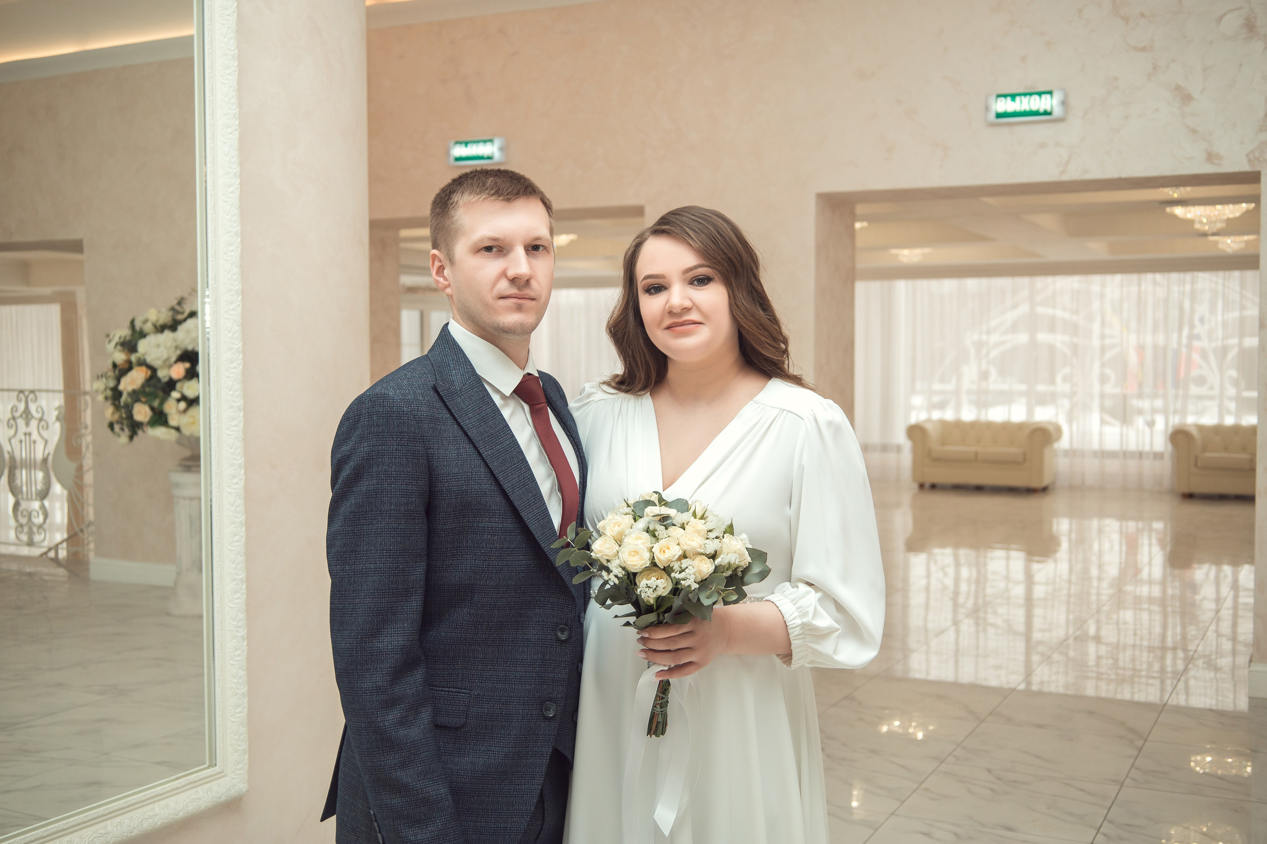 Татьяна и Сергей. Семейный фотограф в Рязани и Рязанской области