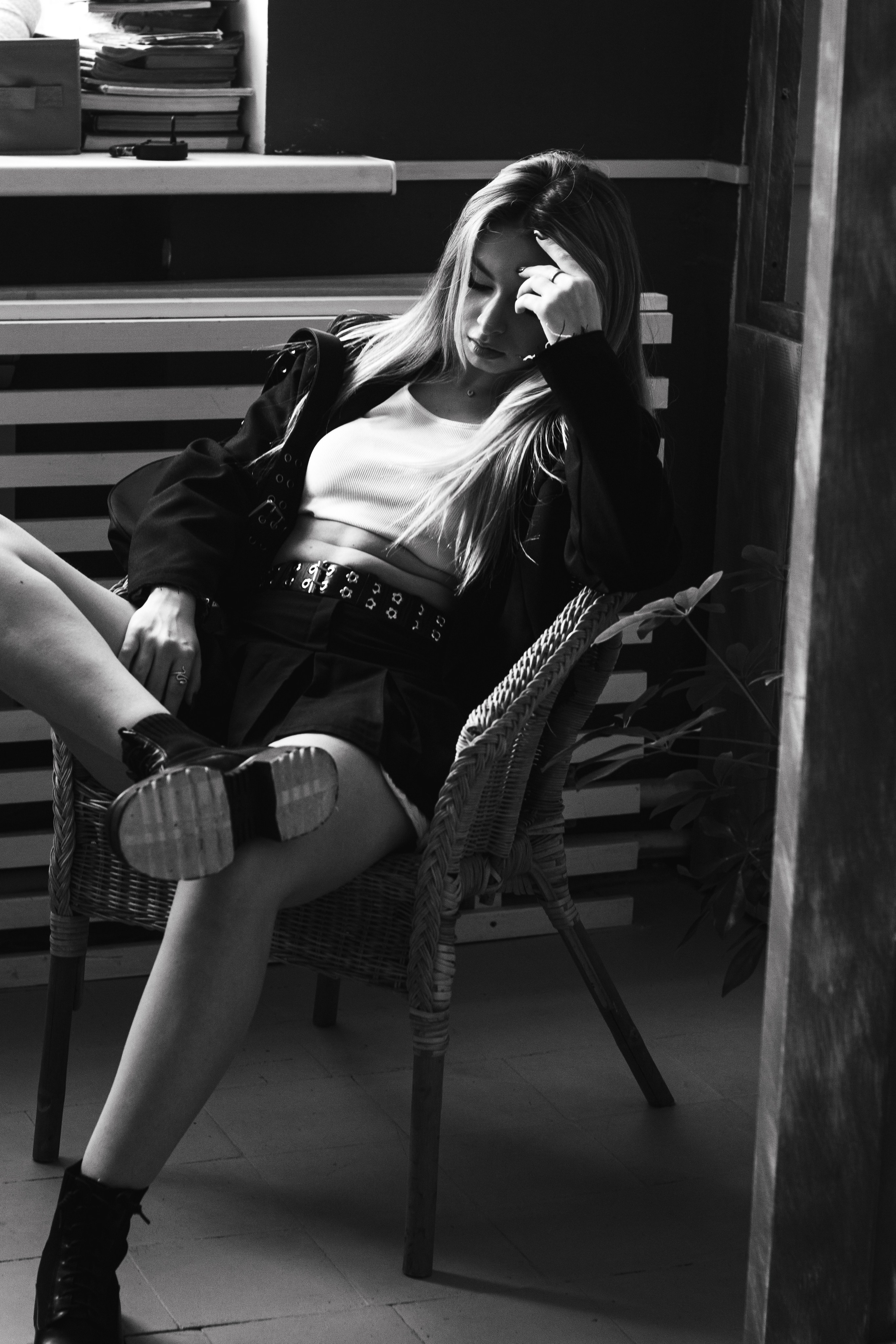 Екатерина. Семейный фотограф в Рязани и Рязанской области