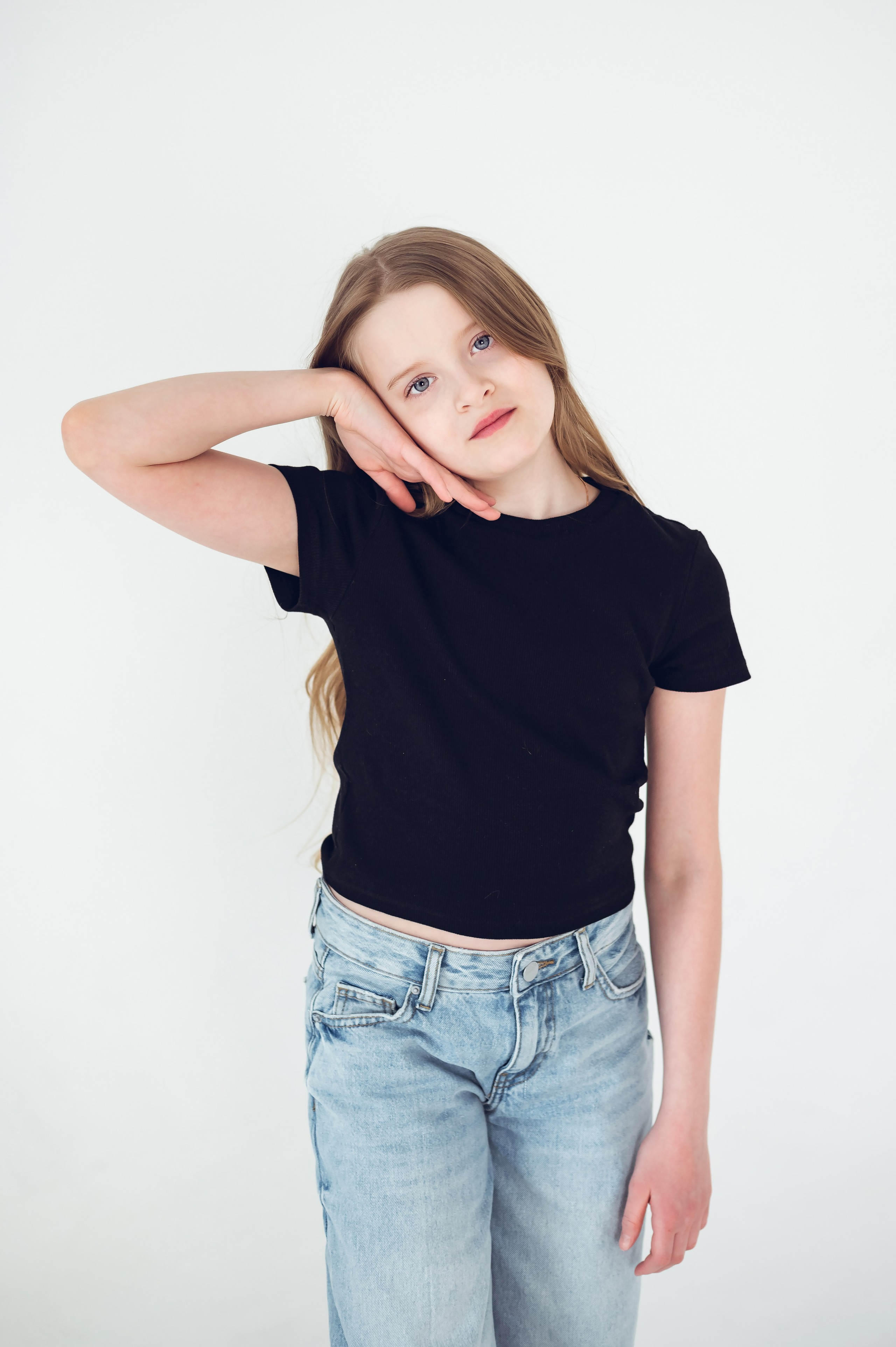 Алена. Детский и семейный фотограф Эльмира Веселова