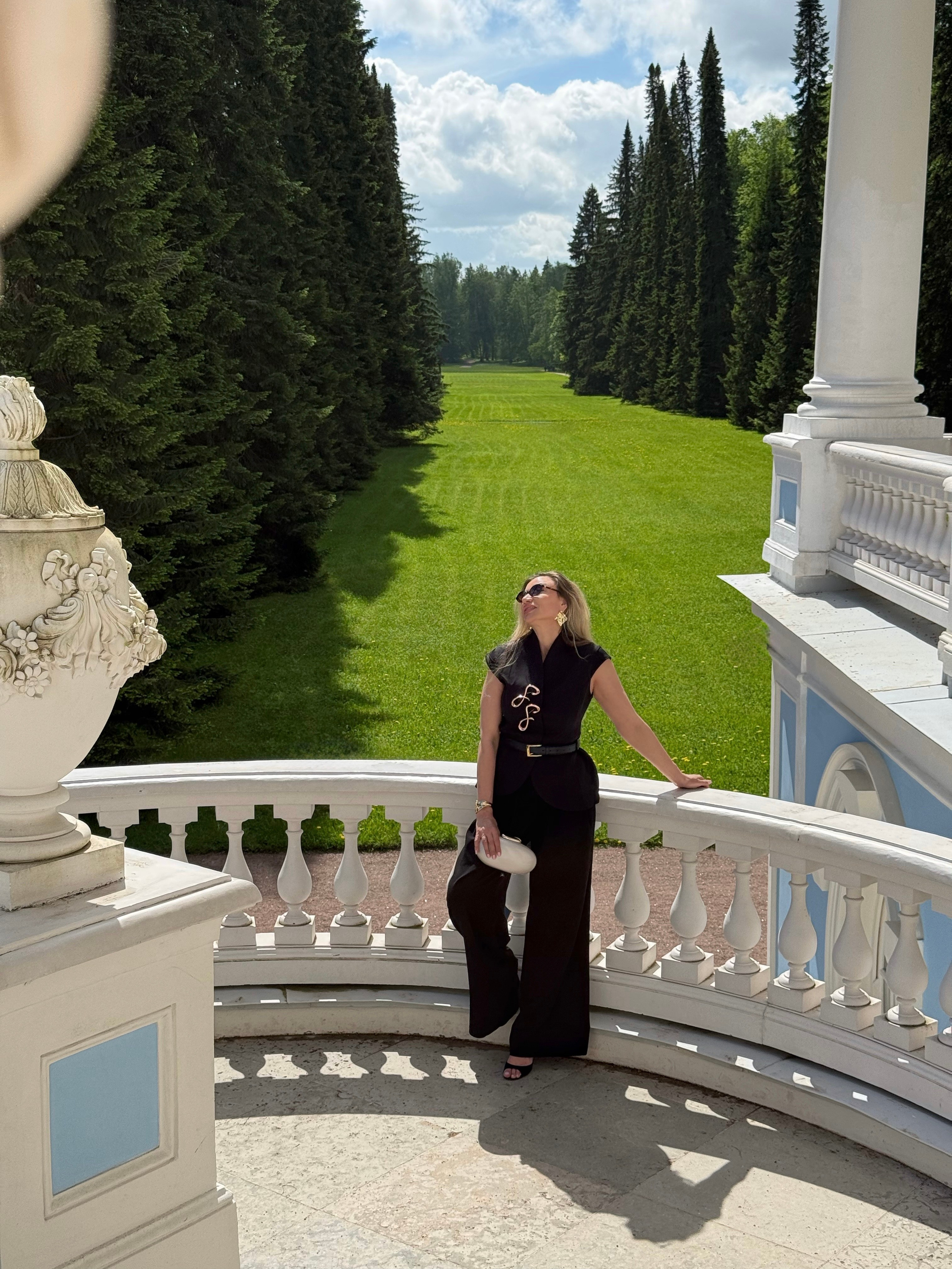 Прогулочная. Екатерина Таирова. Контент-фотограф из Санкт-Петербурга