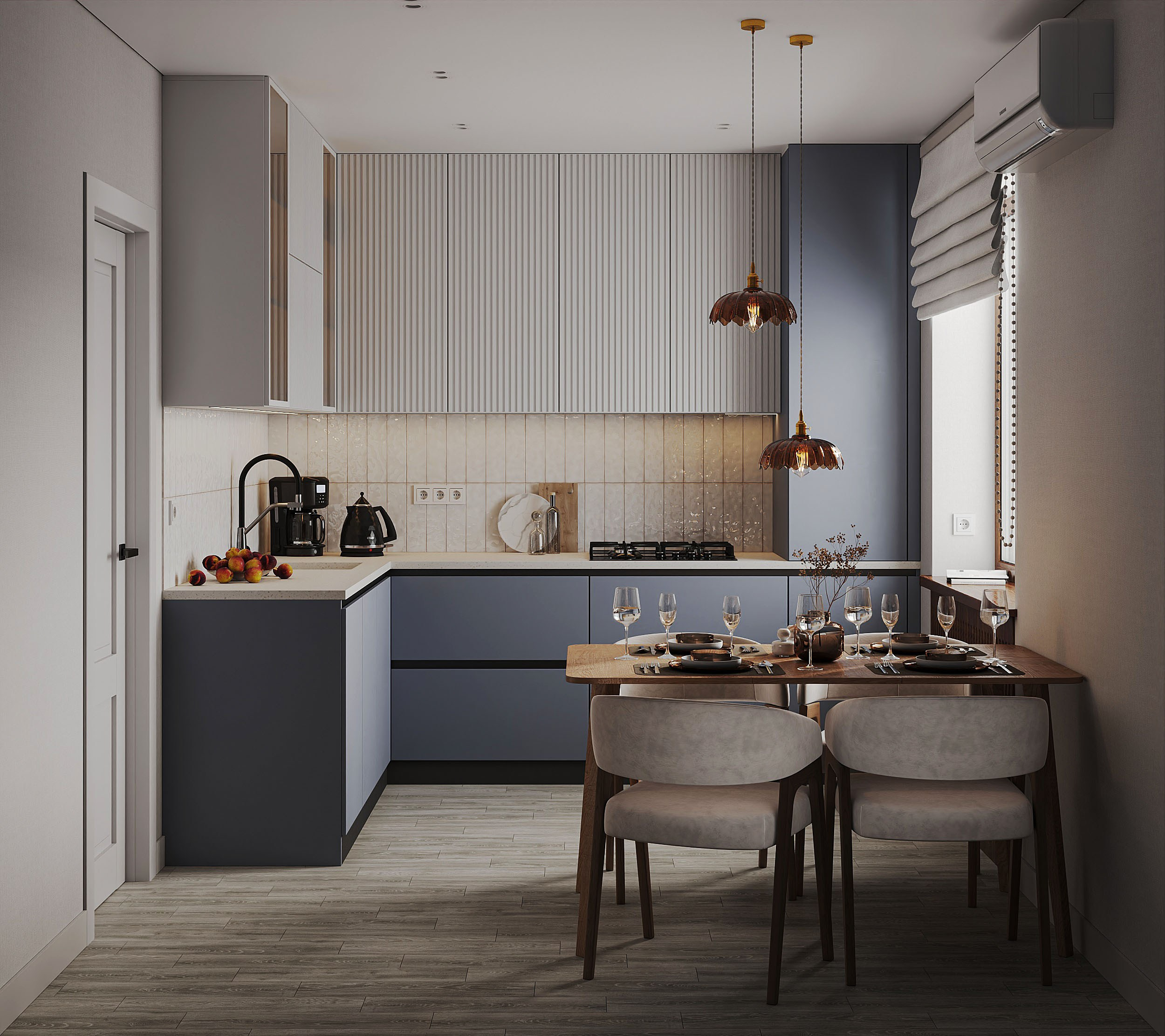 Ул. Гарибальди