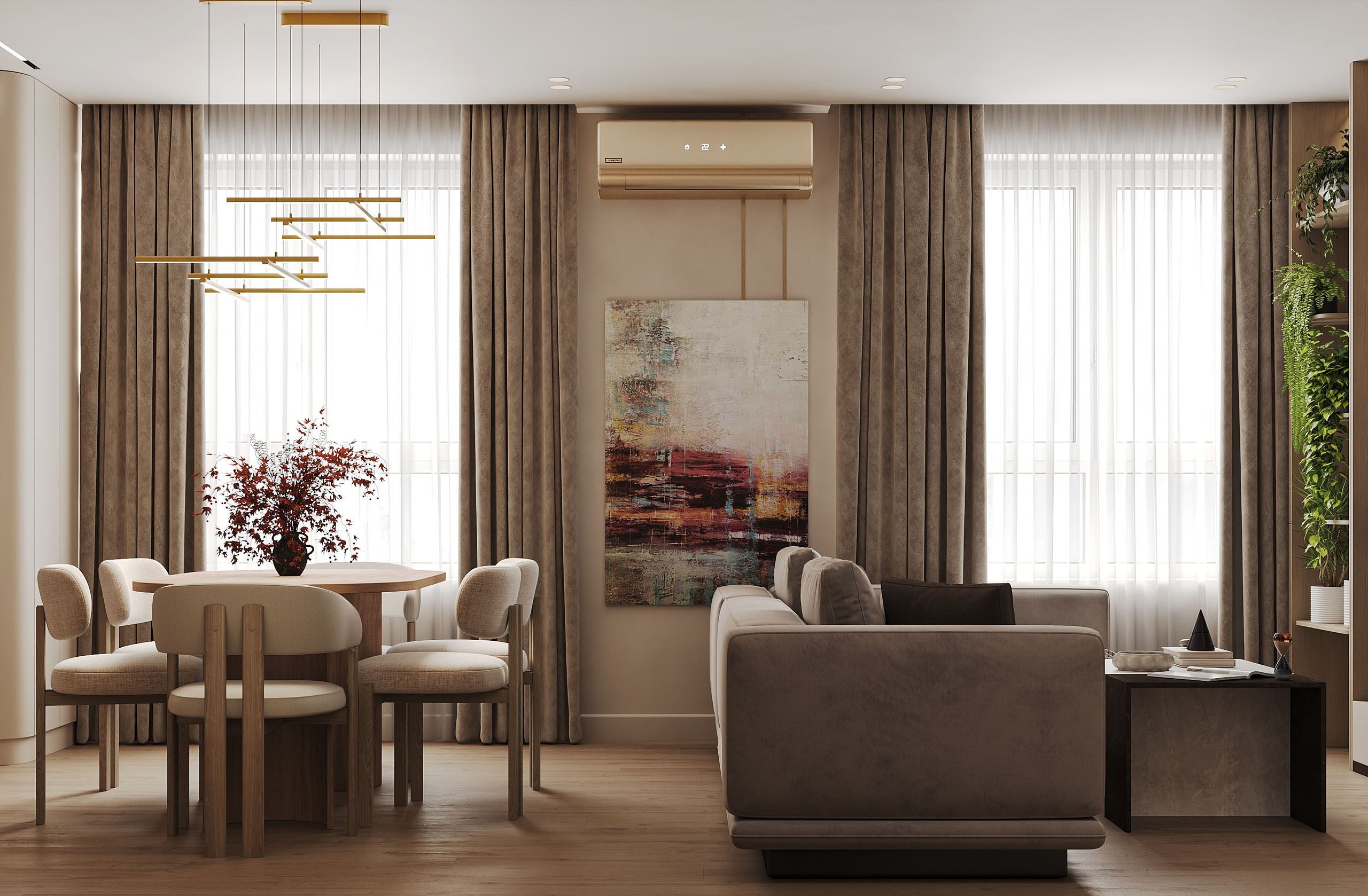 ЖК Левобережье