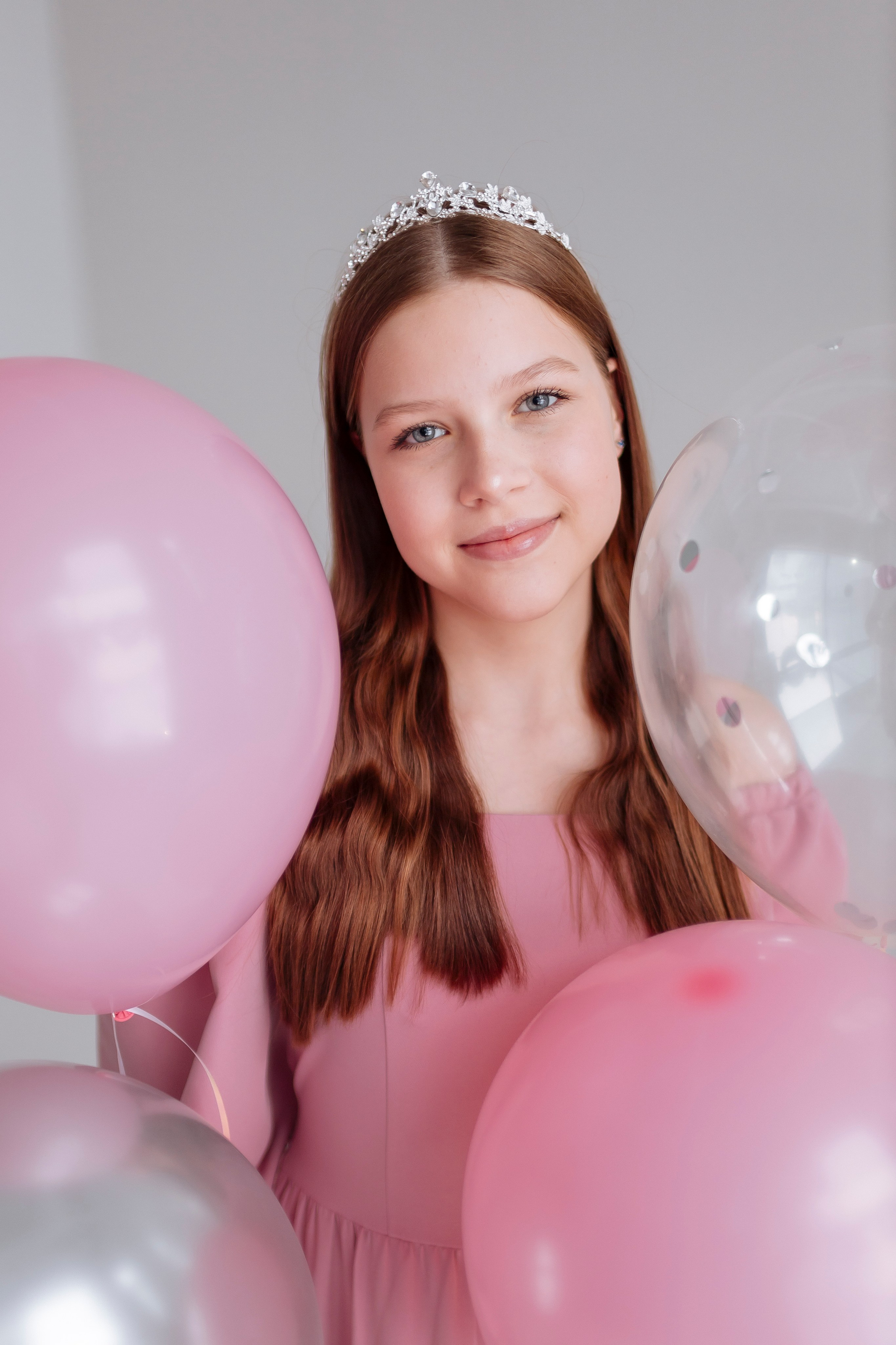 Марго. Семейный фотограф в Сургуте Тимершина Мария