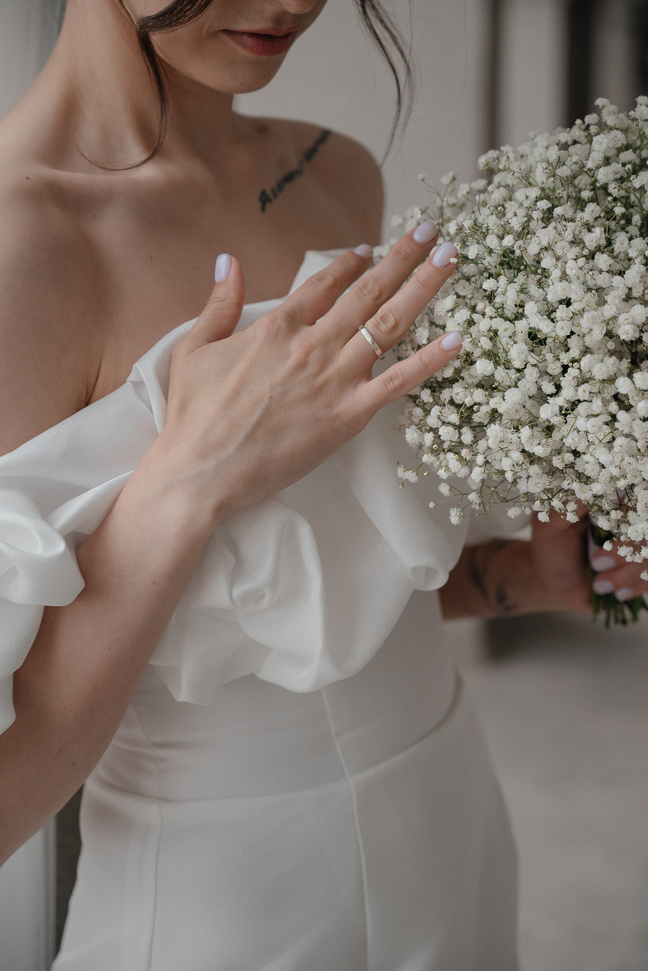 Игорь и Юля. Тамара Власова