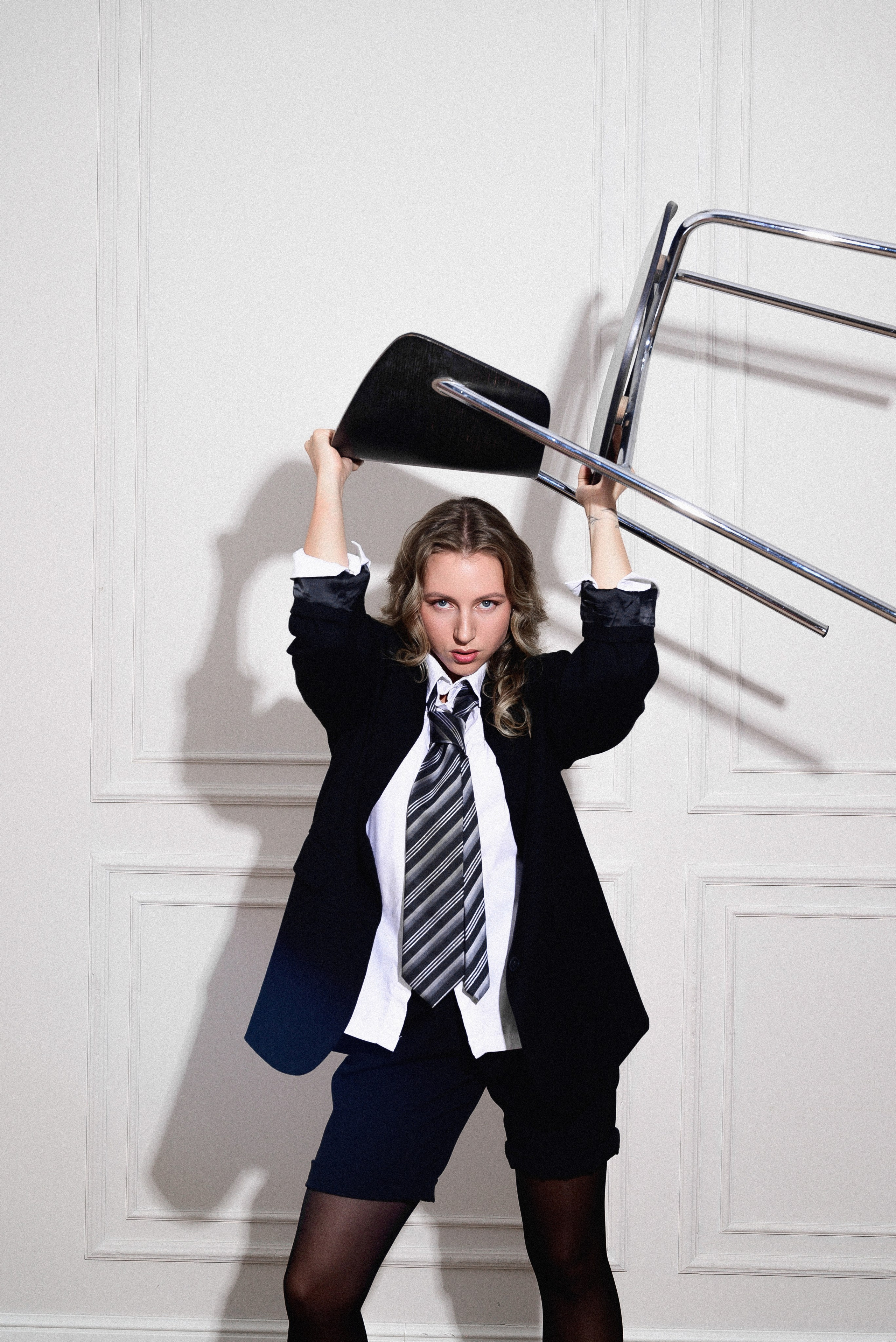 Маша. Тамара Власова