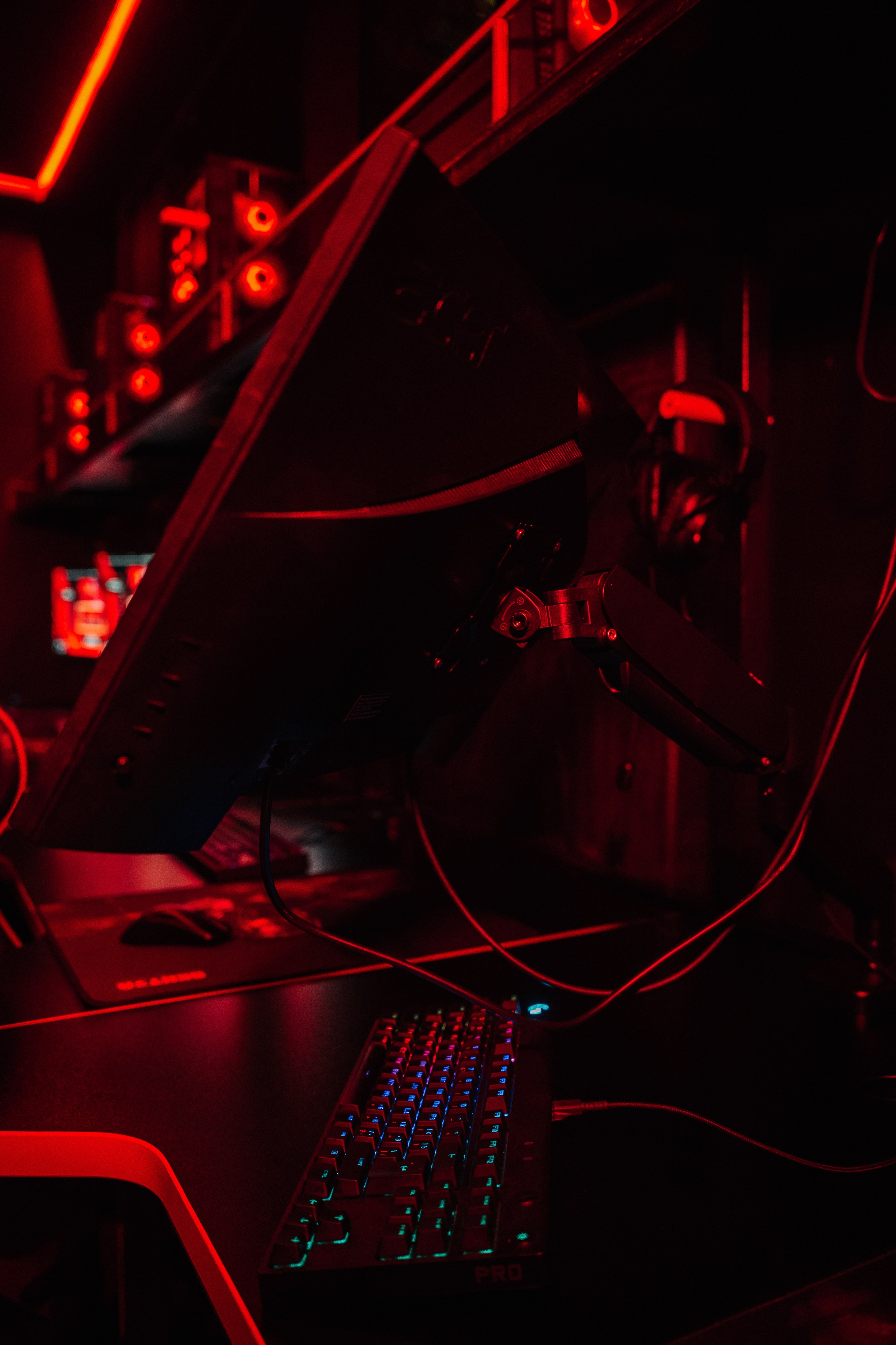 SEKTOR. Фотограф в Хабаровске Швендых Рудольф