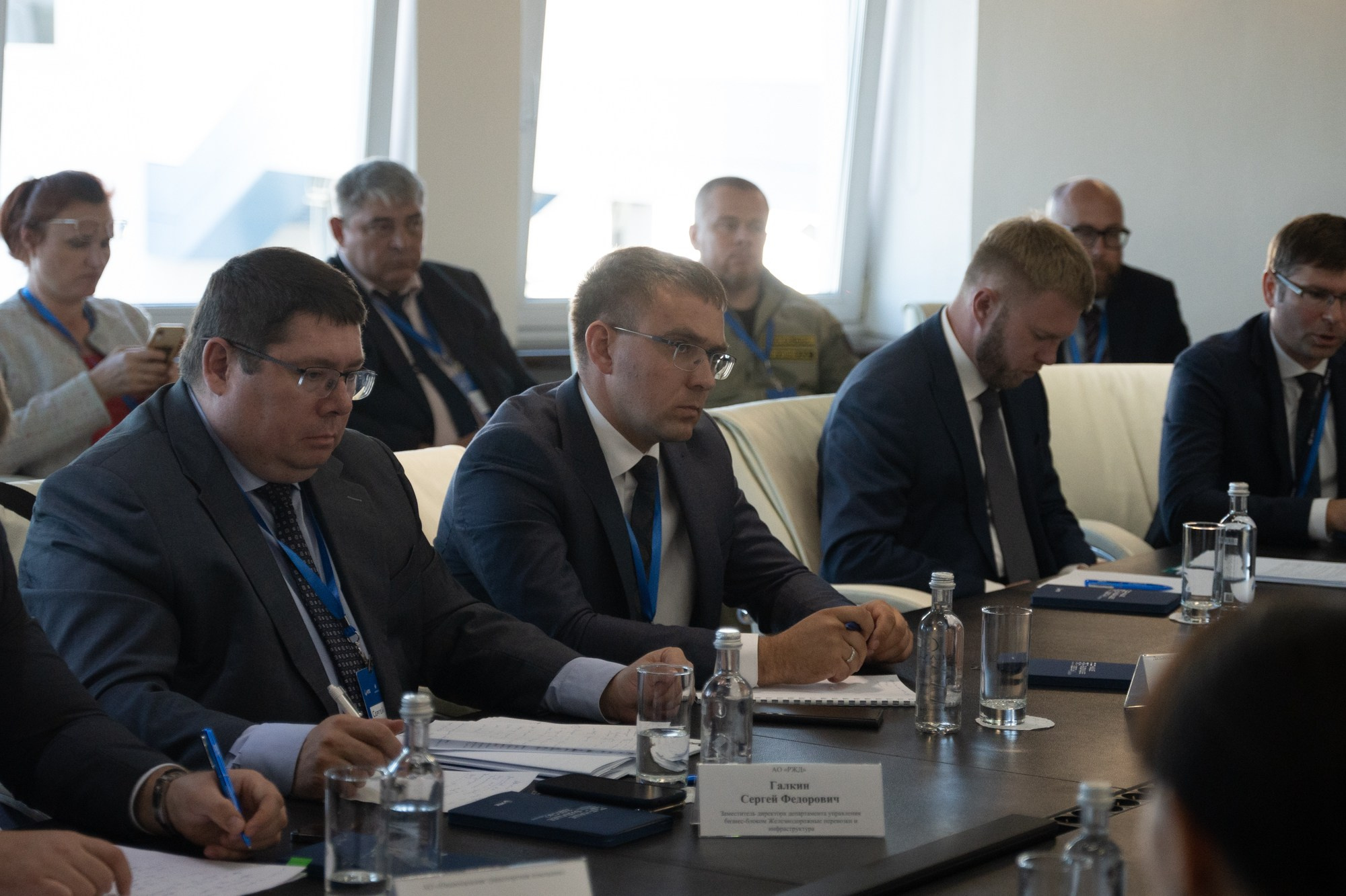 Дальтрансуголь. Фотограф в Хабаровске Швендых Рудольф