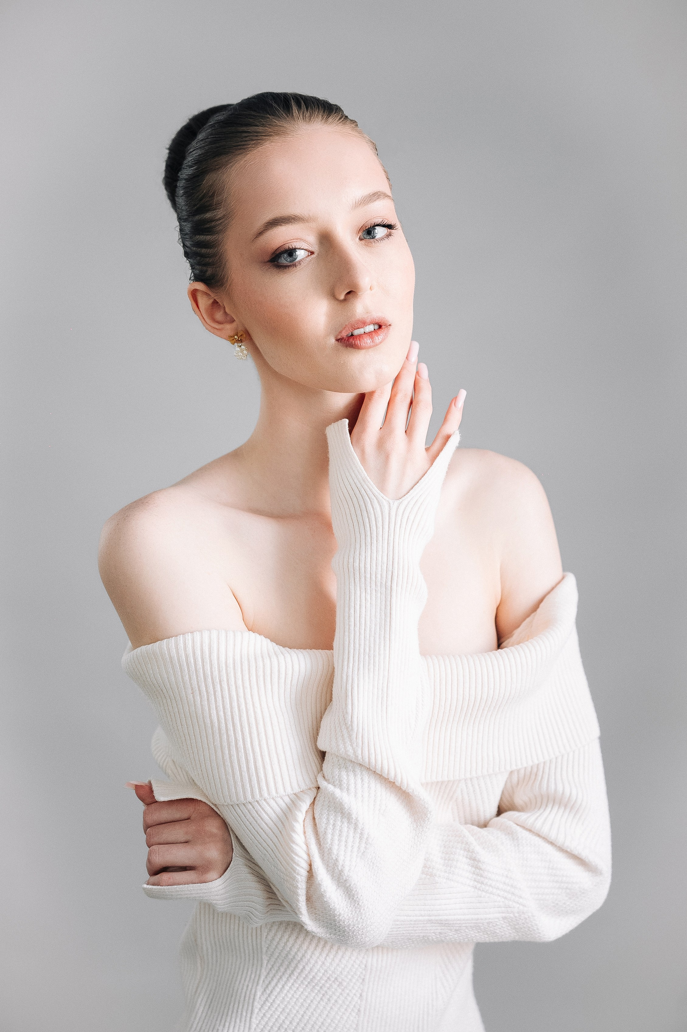 Алина. Фотограф в Хабаровске Швендых Рудольф