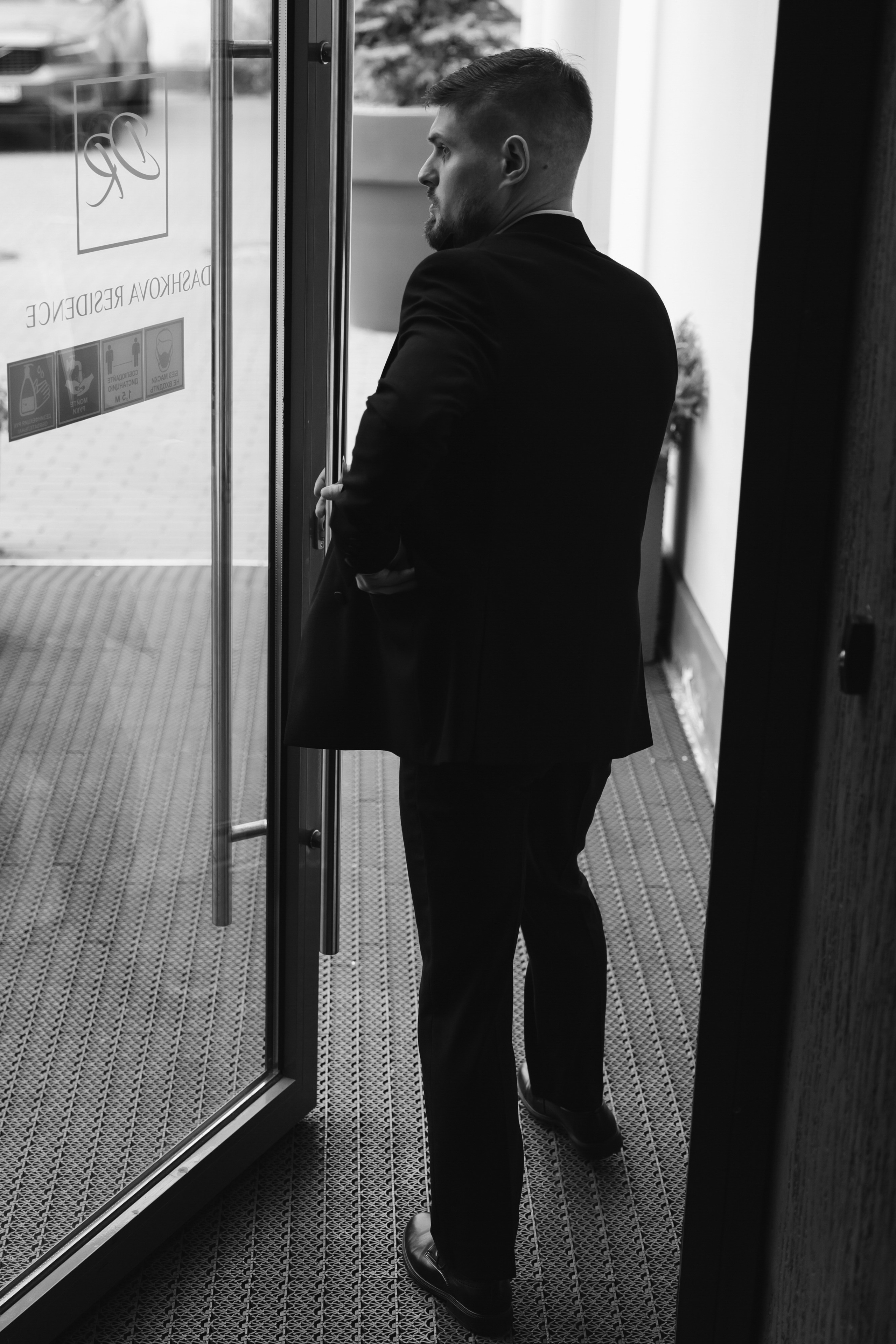 K&M. Свадебный фотограф СПБ Михаил Песиков