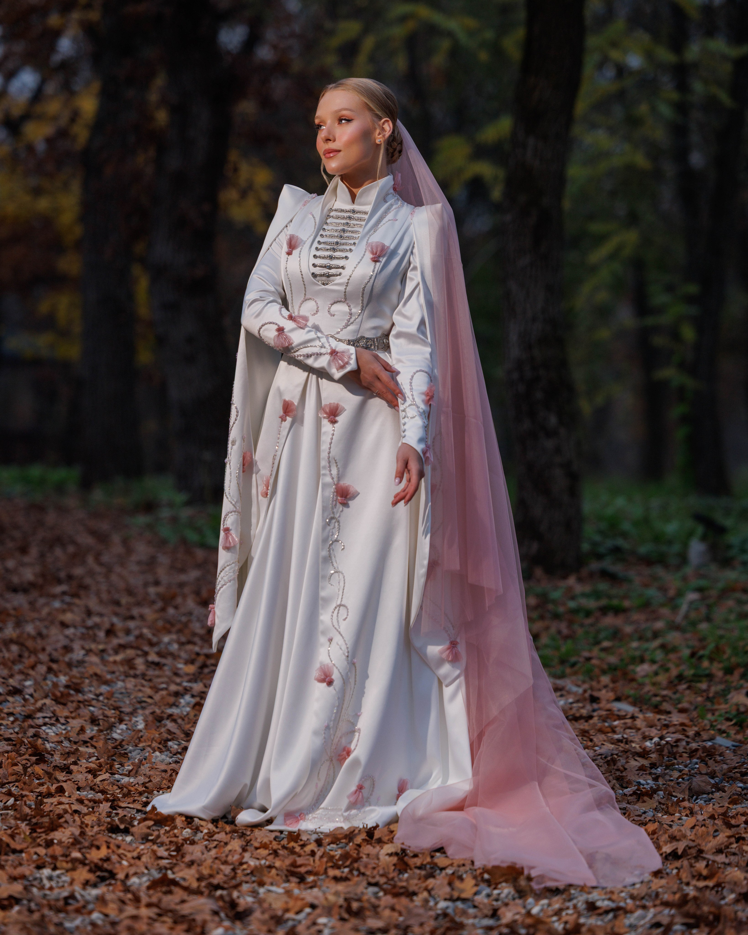 Naslediyekavkaza Свадебный салон. Taysumoff