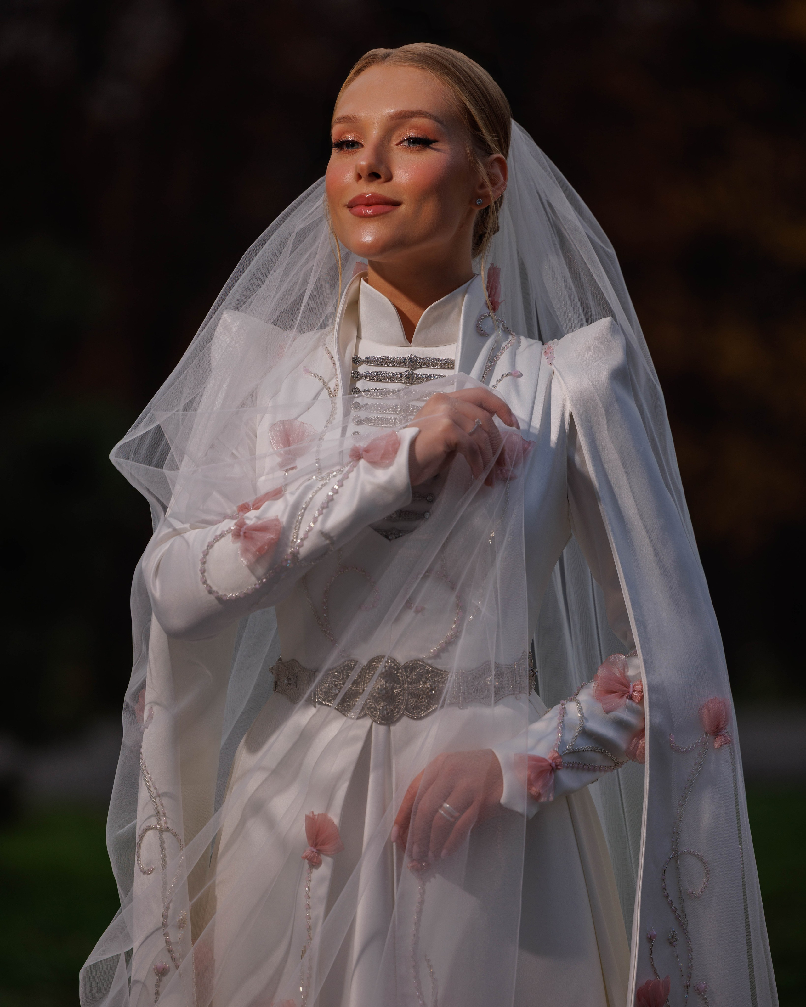 Naslediyekavkaza Свадебный салон. Taysumoff