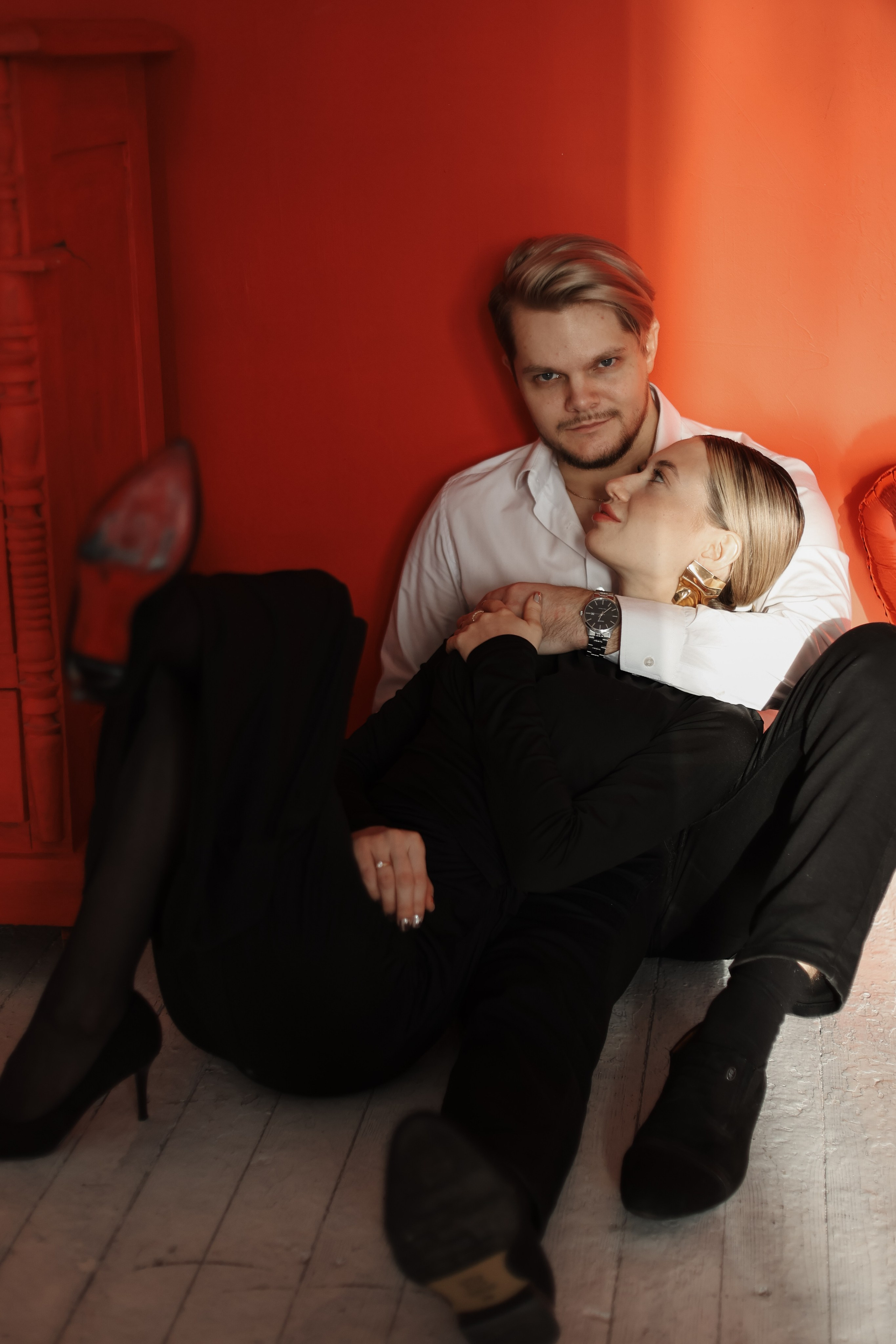 Денис&Юлия. Свадебный фотограф Диана Артемьева, Йошкар-Ола