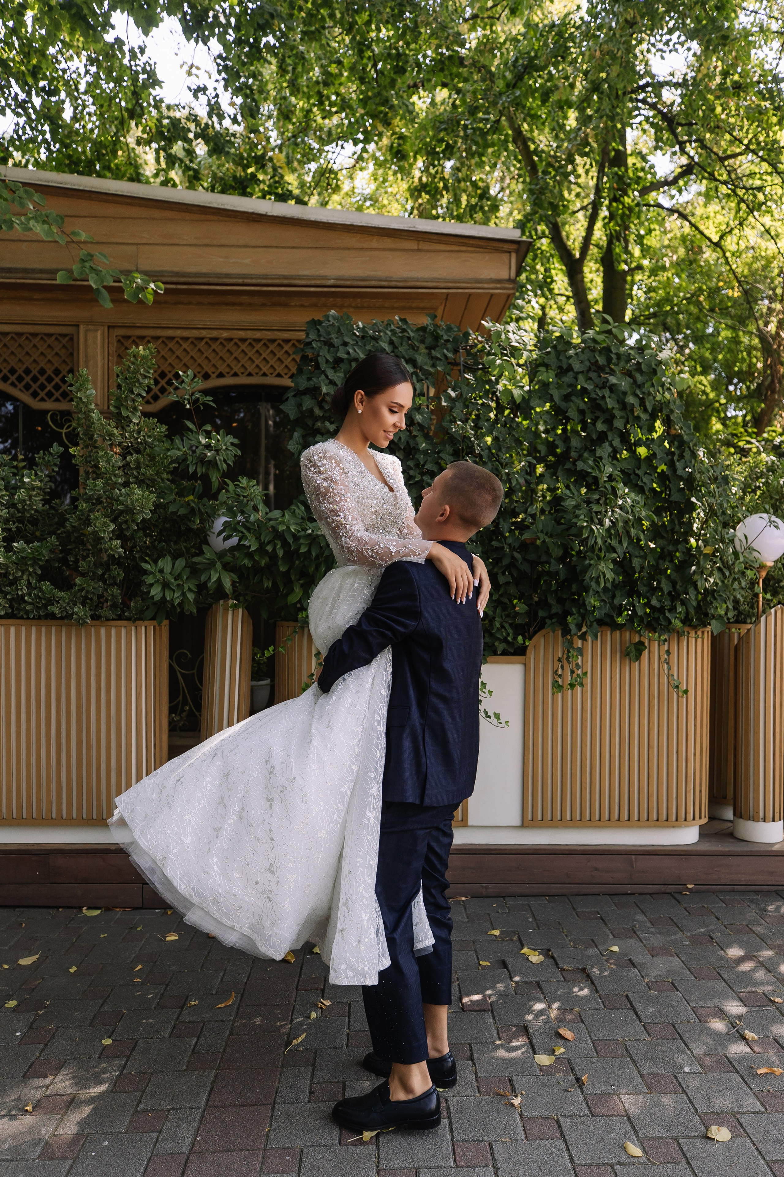 Никита и Виталина. Свадебный, детский и семейный, интерьерный фотограф в Краснодаре