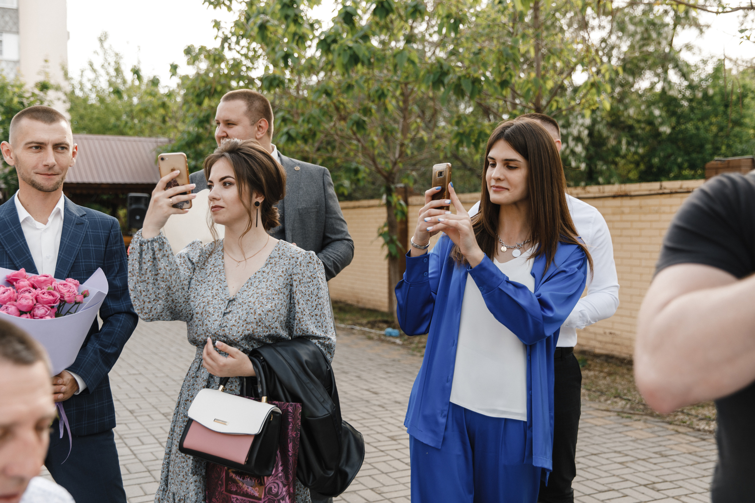 Евгений и Анастасия. Свадебный фотограф Краснодар Ростов Солоникова Вероника