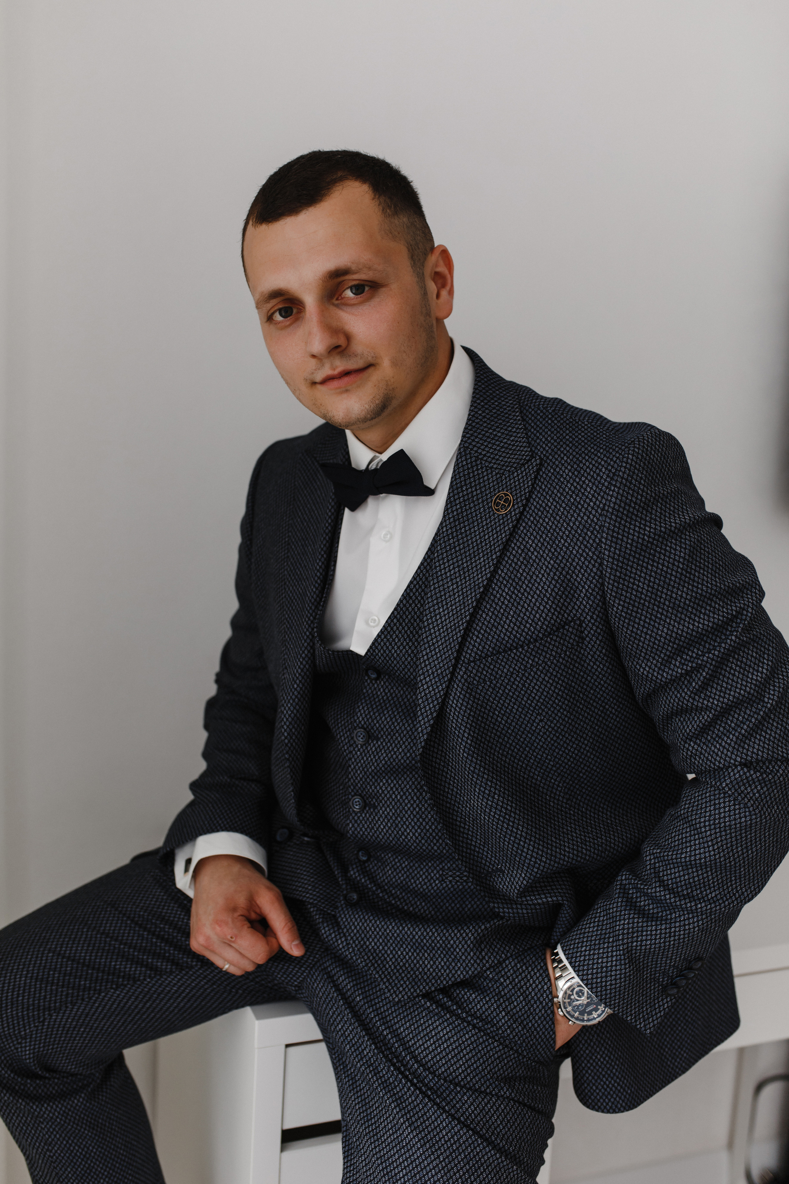 Евгений и Анастасия. Свадебный фотограф Краснодар Ростов Солоникова Вероника